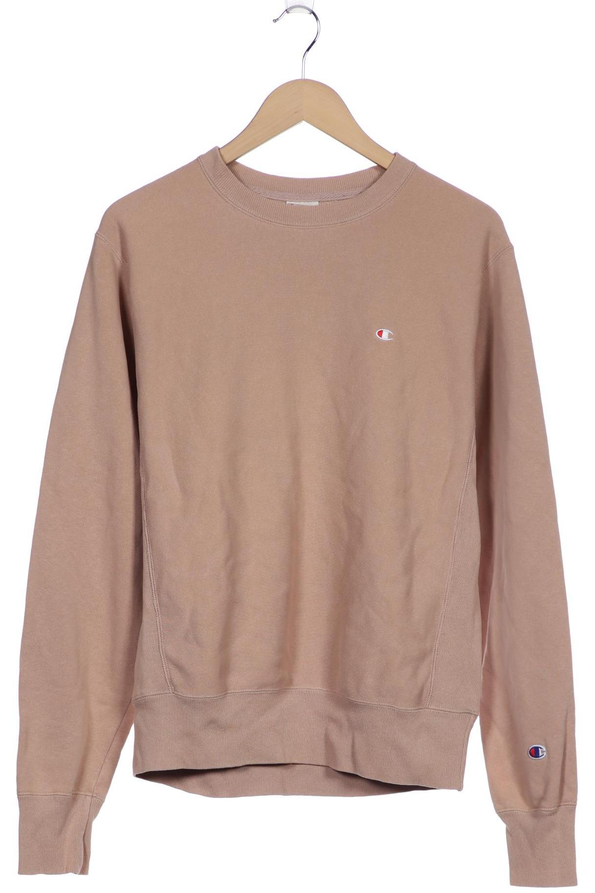 

Champion Damen Sweatshirt, pink