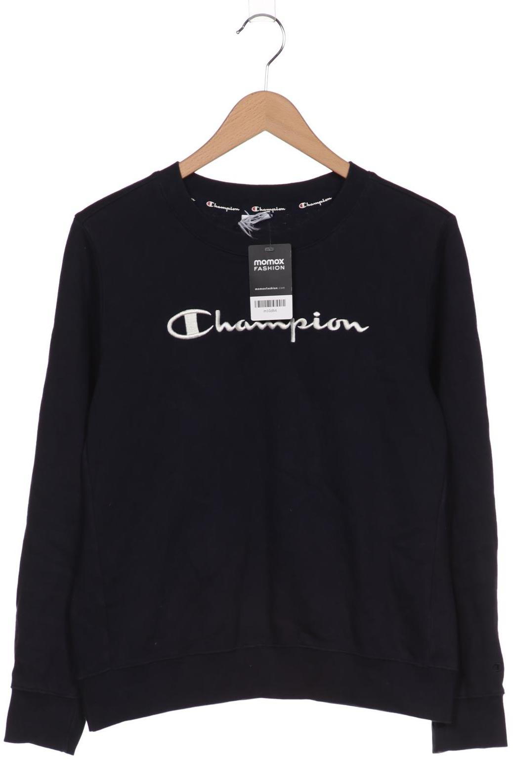 

Champion Damen Sweatshirt, marineblau, Gr. 38
