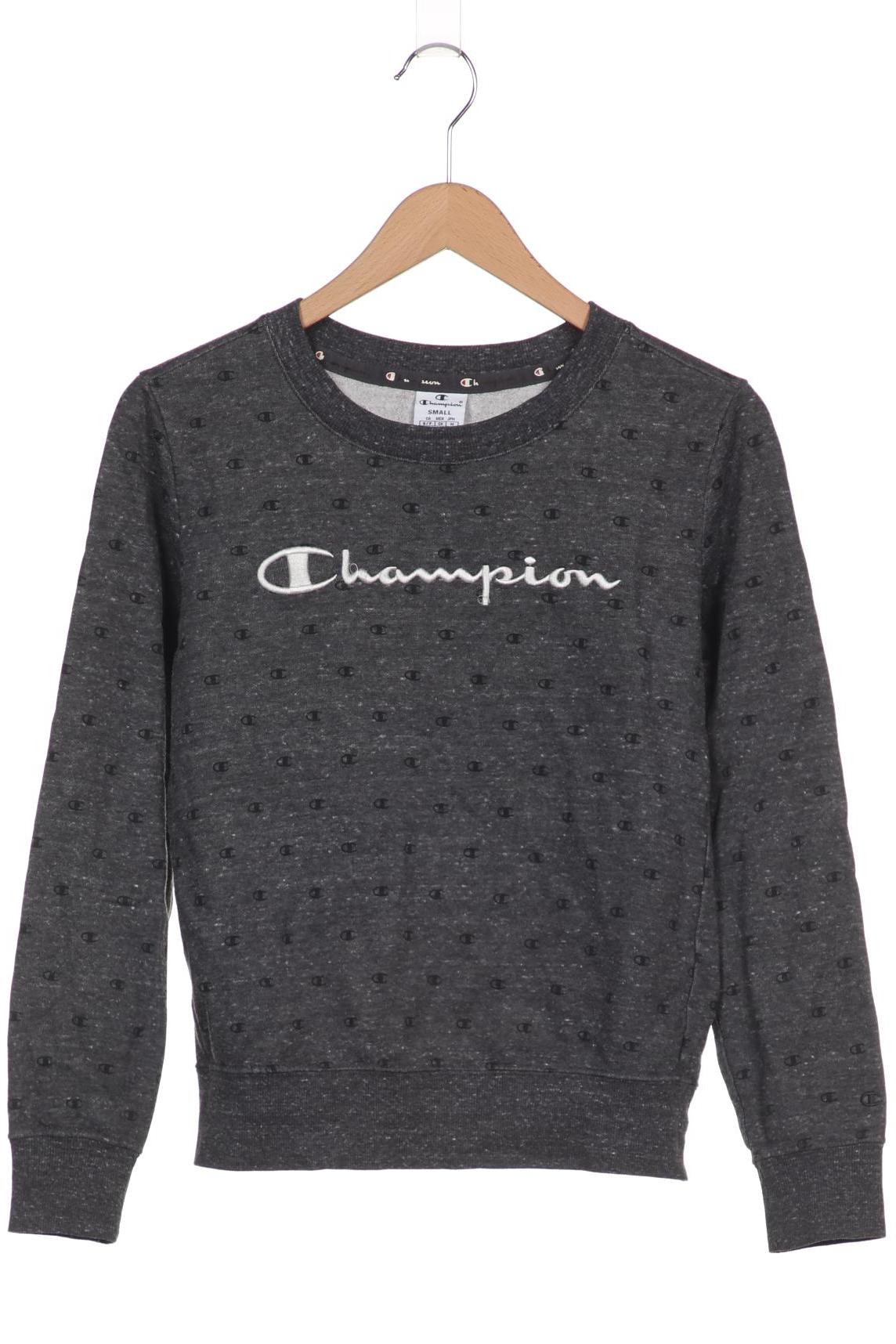 

Champion Damen Sweatshirt, grau