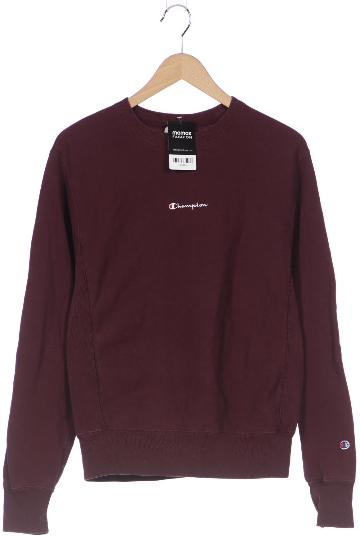 

Champion Damen Sweatshirt, bordeaux