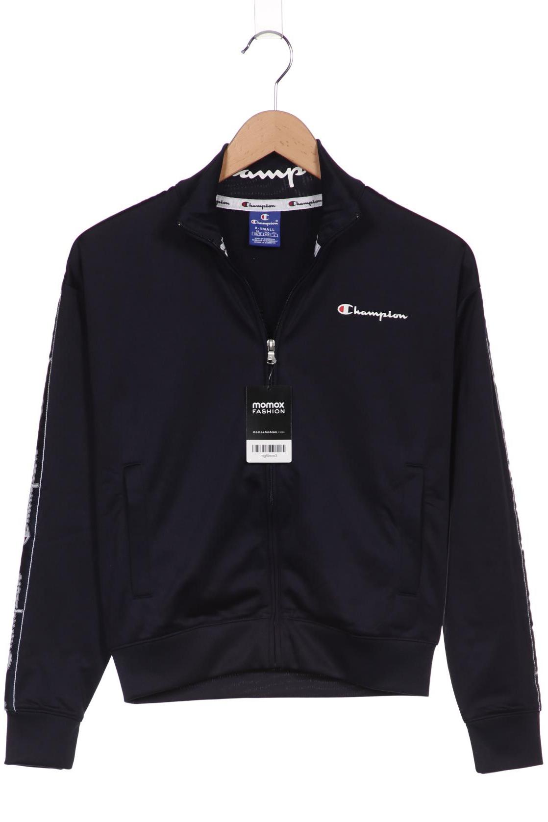 

Champion Damen Sweatshirt, marineblau