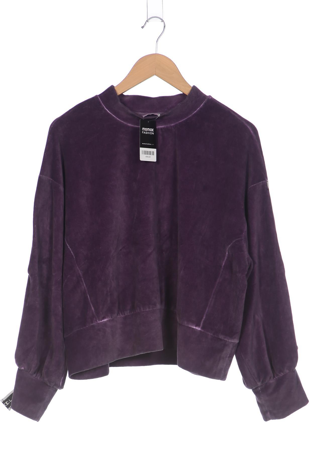 

Champion Damen Sweatshirt, flieder, Gr. 38