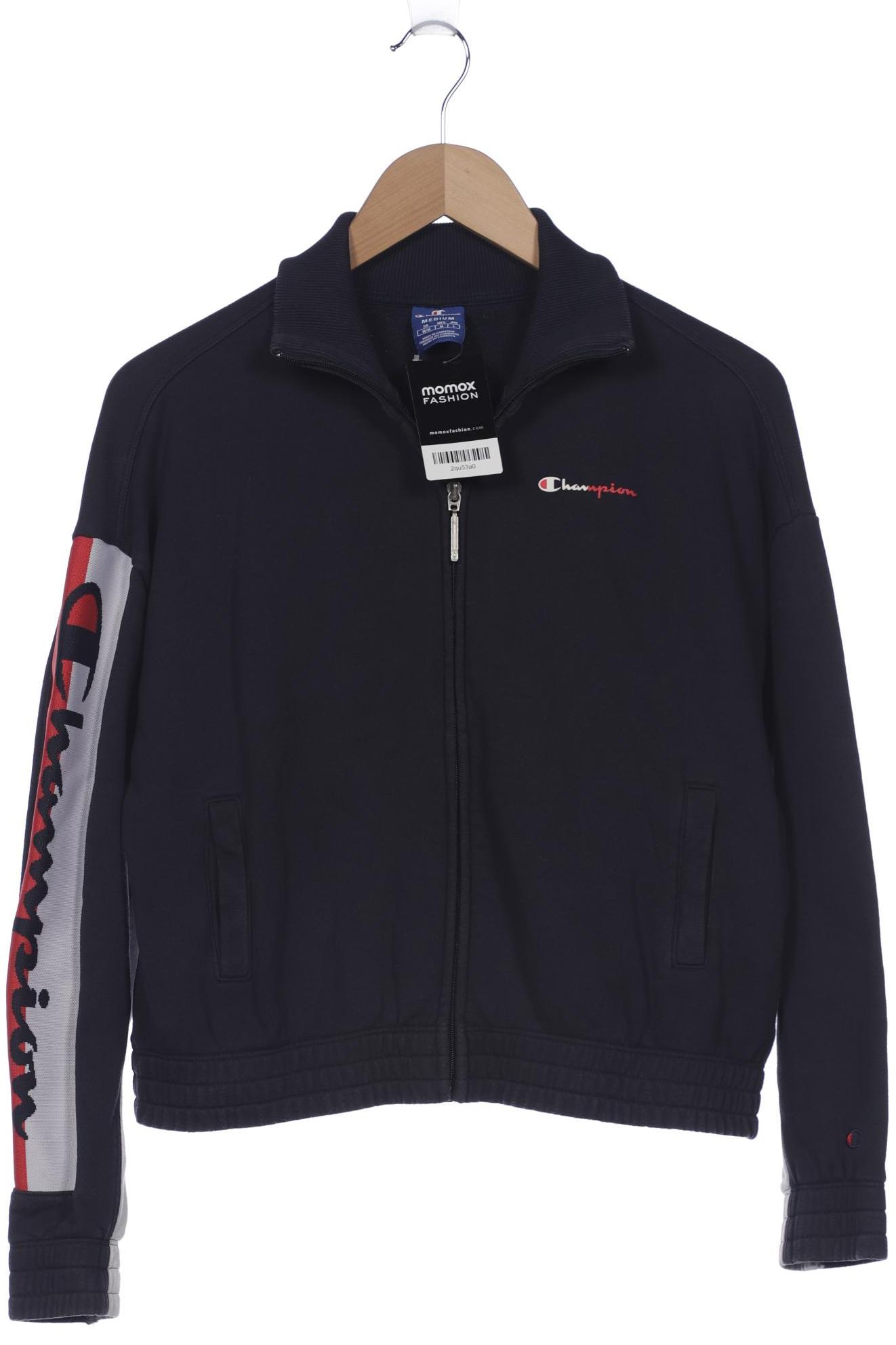 

Champion Damen Sweatshirt, marineblau, Gr. 38