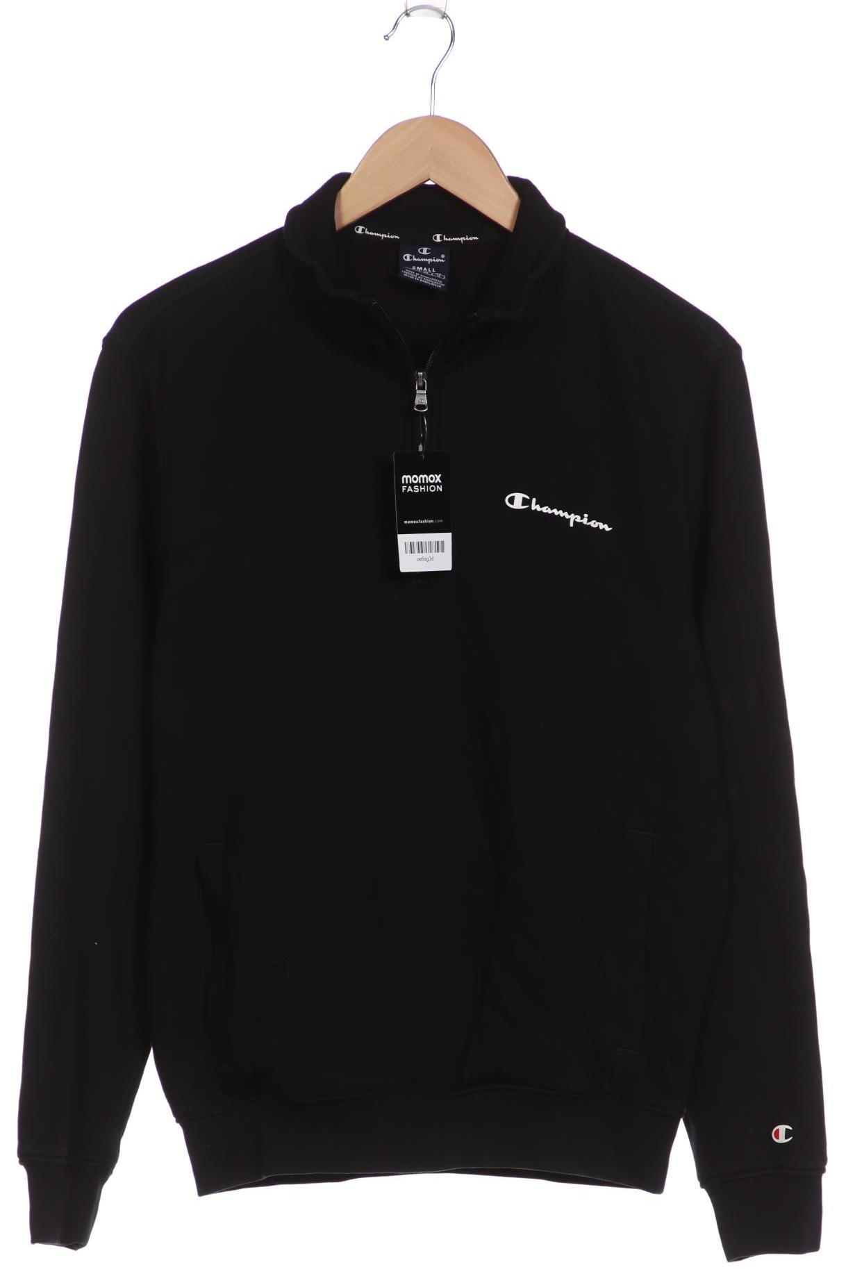 

Champion Damen Sweatshirt, schwarz, Gr. 36