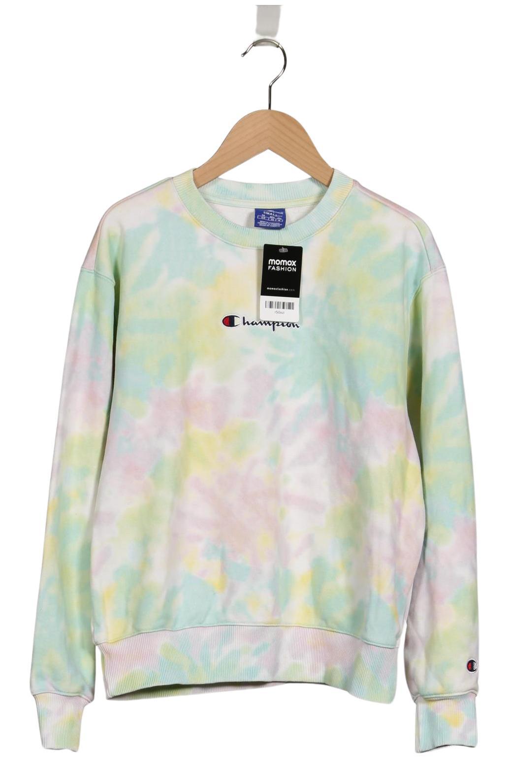 

Champion Damen Sweatshirt, mehrfarbig, Gr. 36