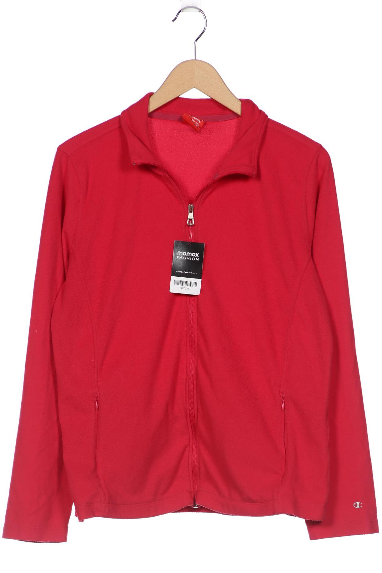 

Champion Damen Sweatshirt, pink, Gr. 44