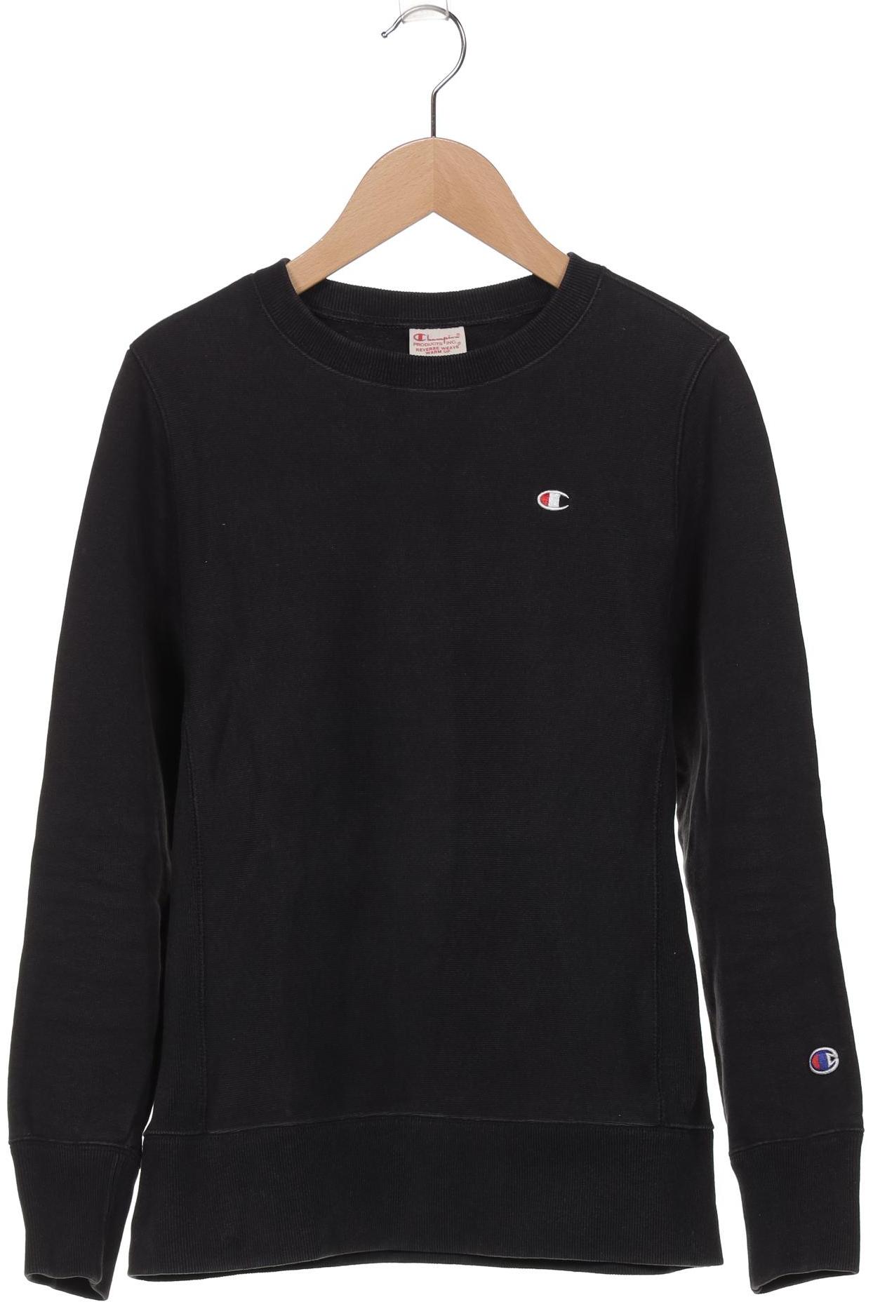 

Champion Damen Sweatshirt, marineblau, Gr. 38