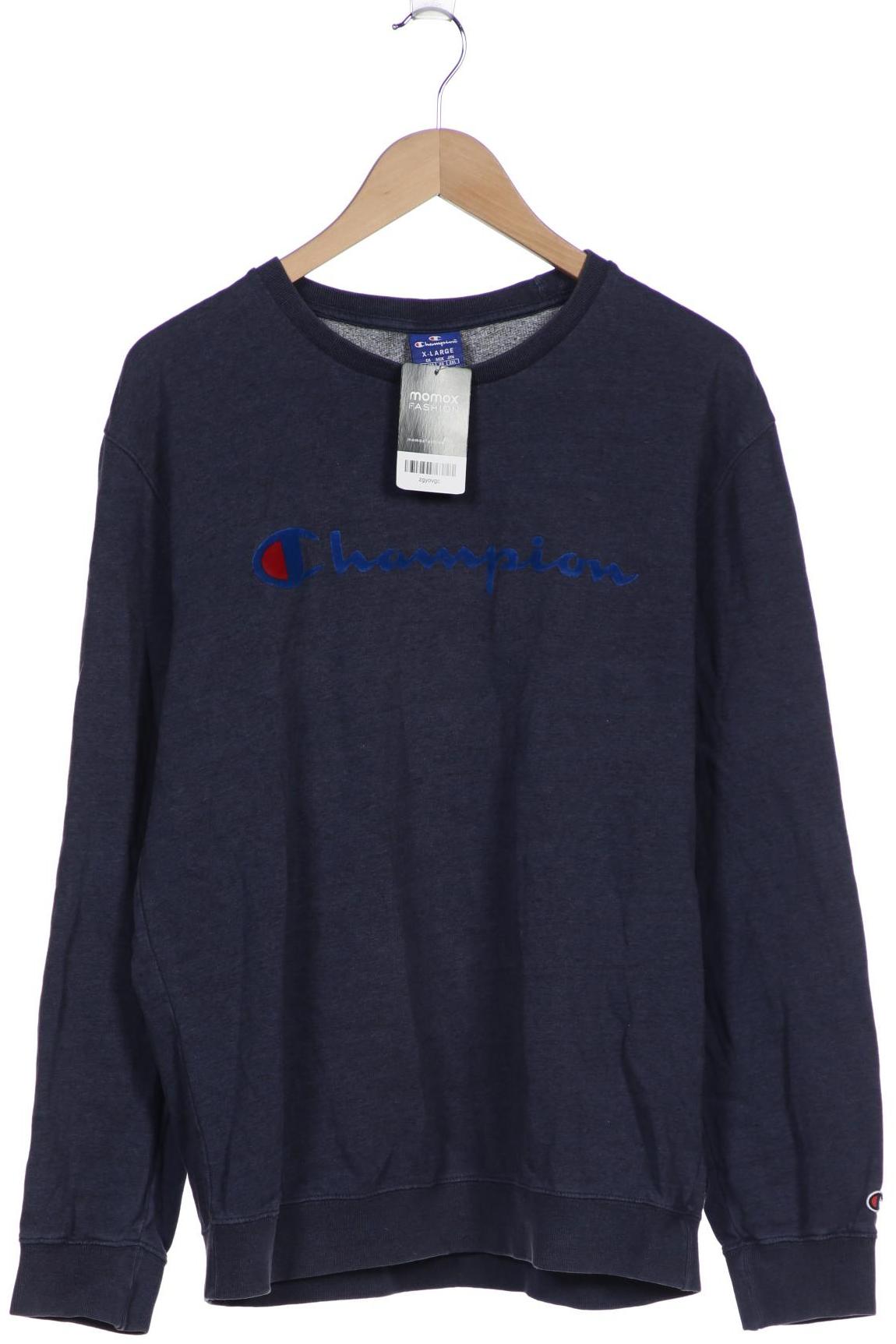 

Champion Damen Sweatshirt, marineblau, Gr. 44