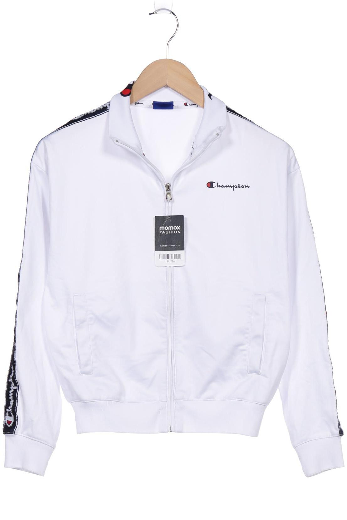 

Champion Damen Sweatshirt, weiß