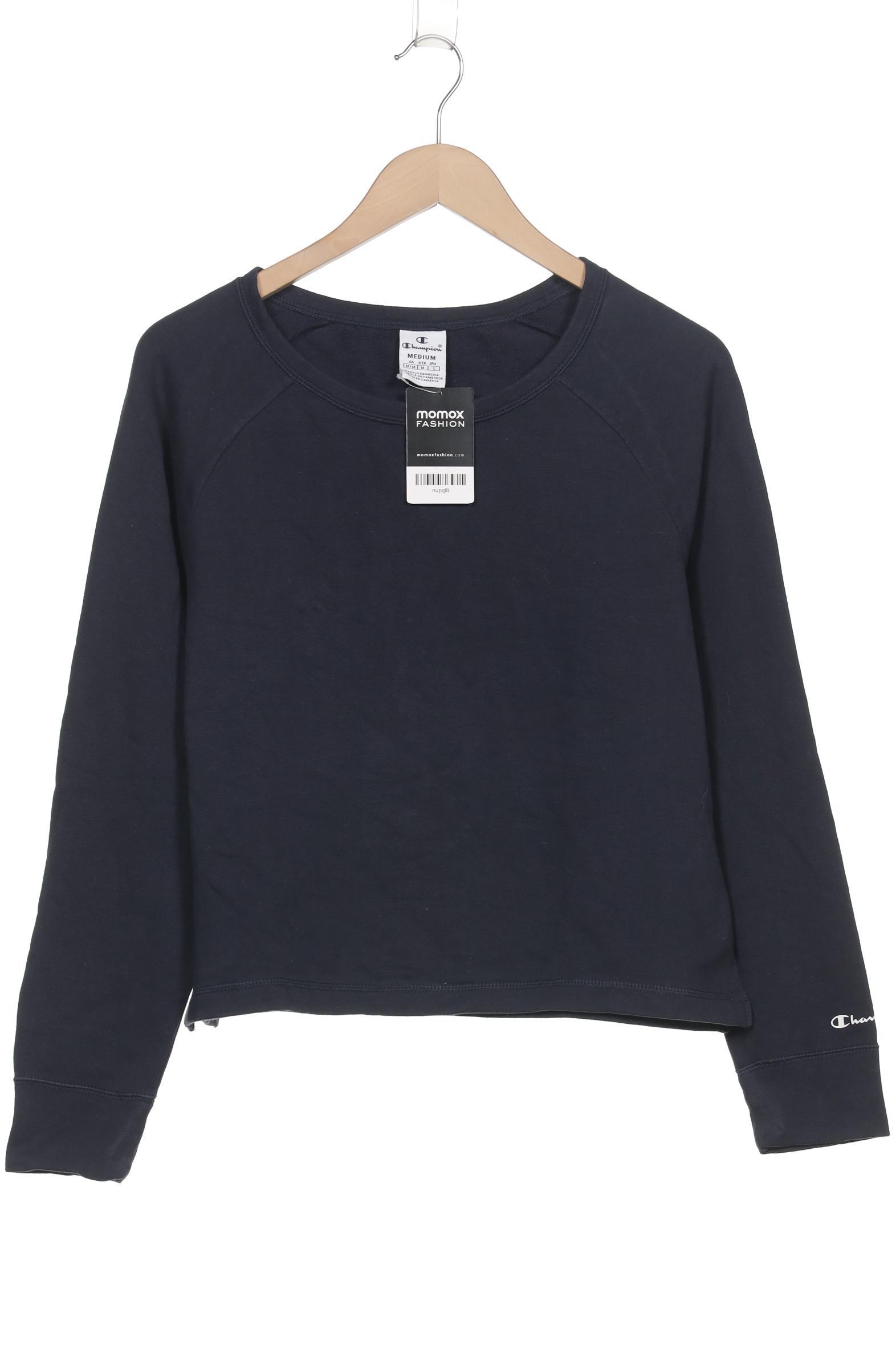 

Champion Damen Sweatshirt, marineblau, Gr. 38