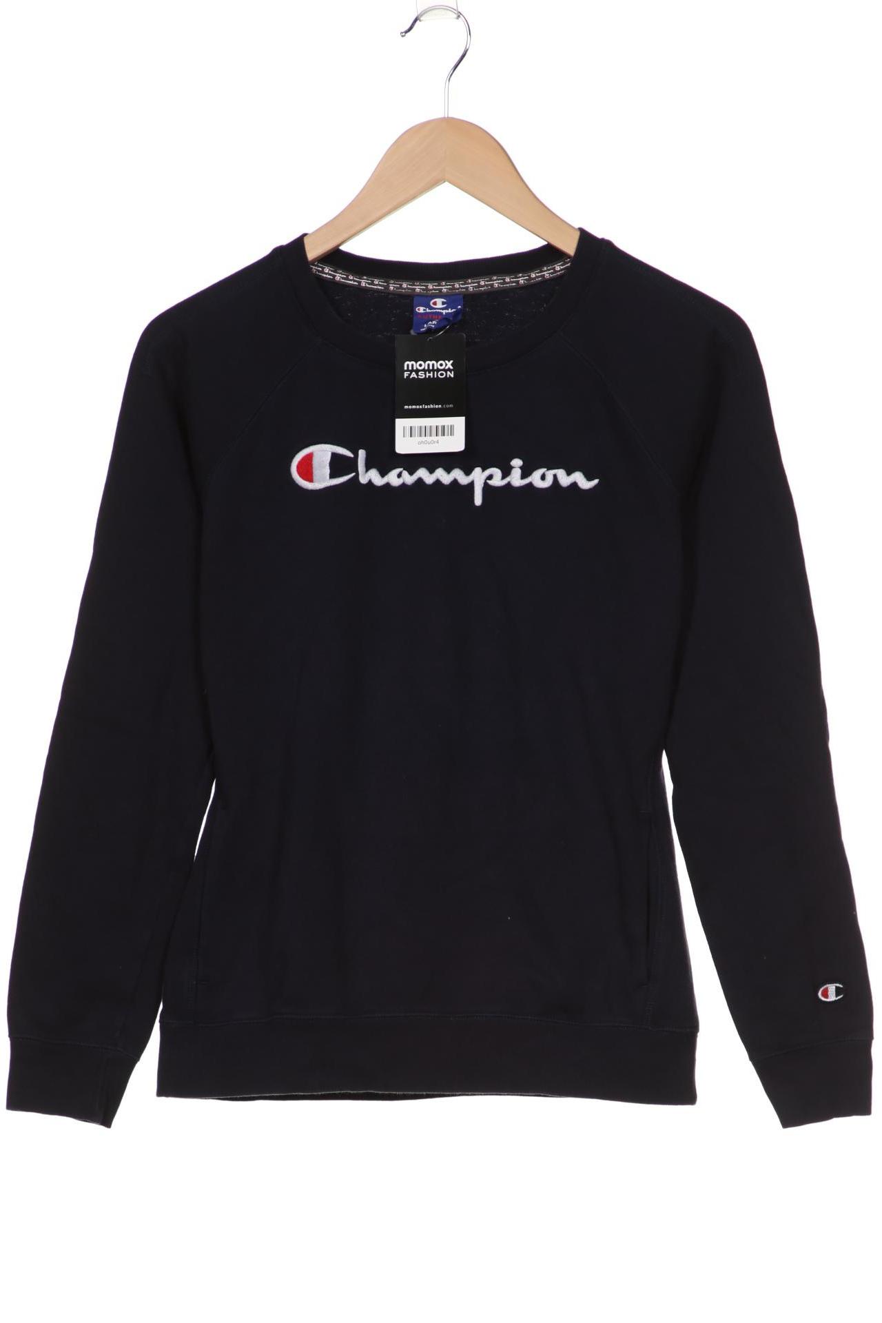 

Champion Damen Sweatshirt, marineblau, Gr. 42