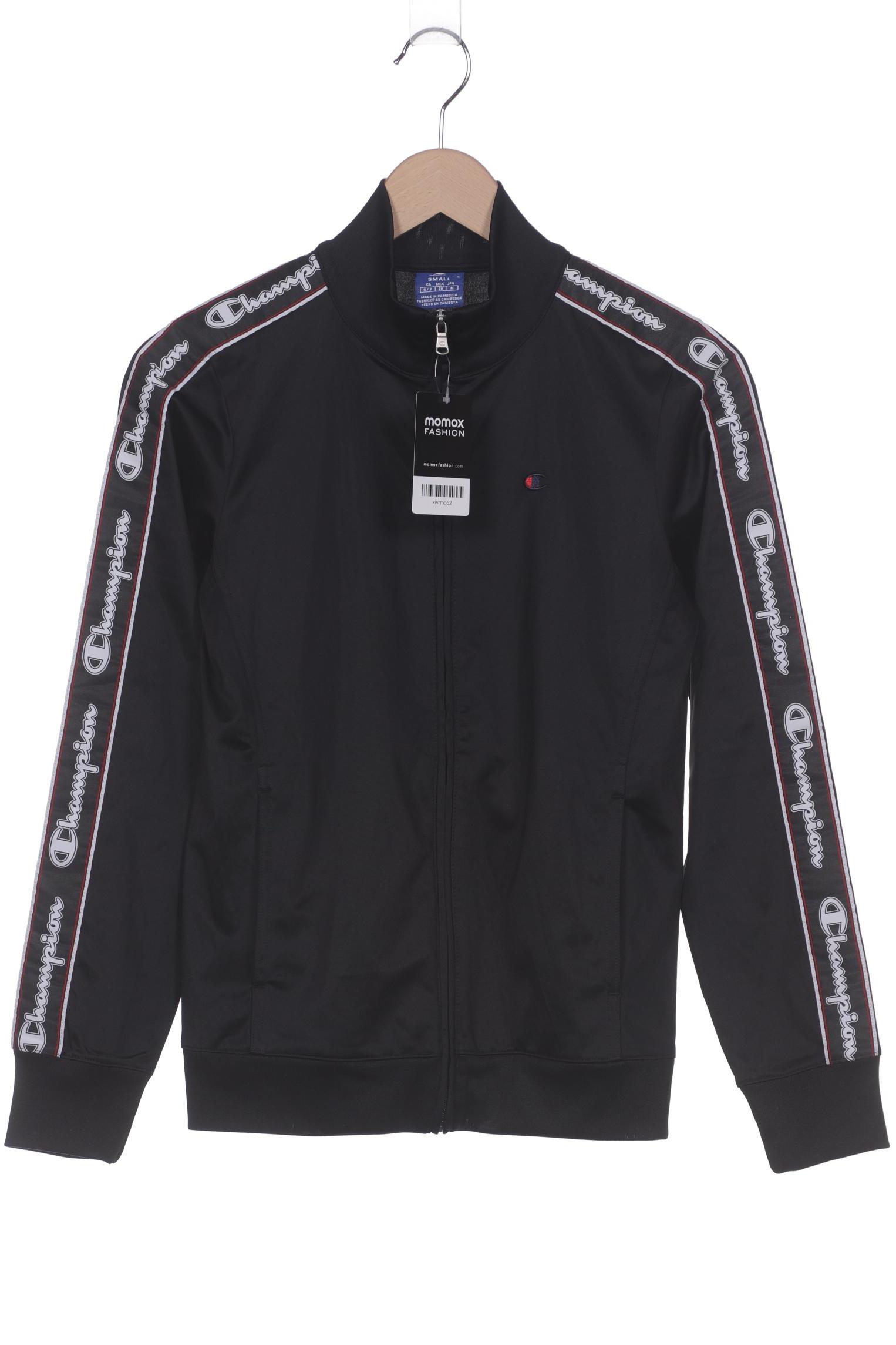 

Champion Damen Sweatshirt, schwarz, Gr. 36