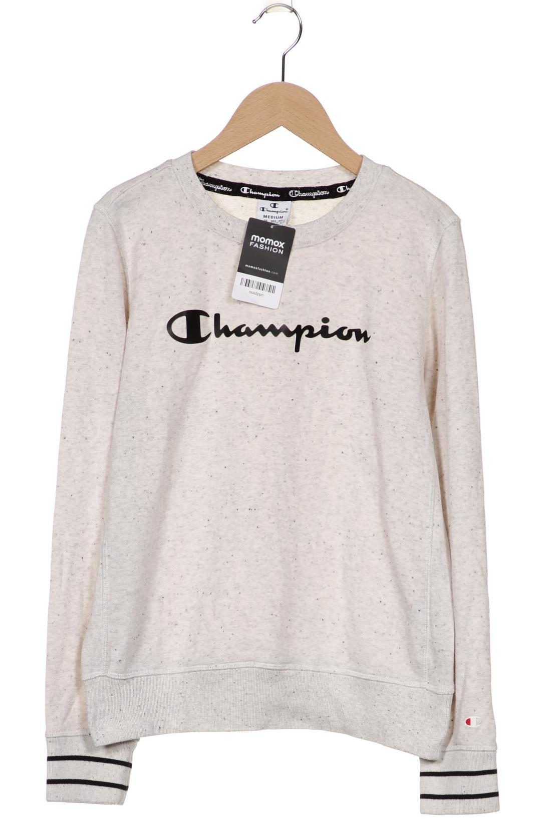 

Champion Damen Sweatshirt, grau, Gr. 38