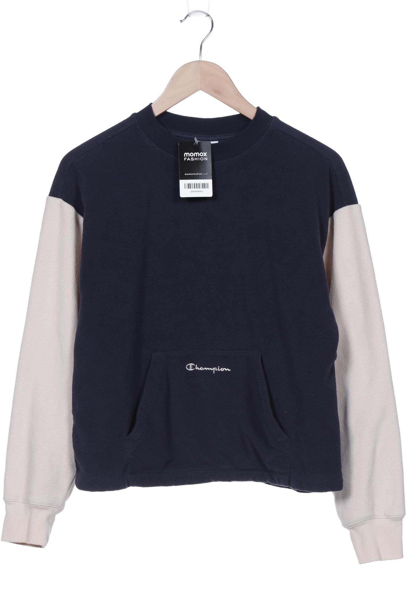 

Champion Damen Sweatshirt, marineblau, Gr. 38