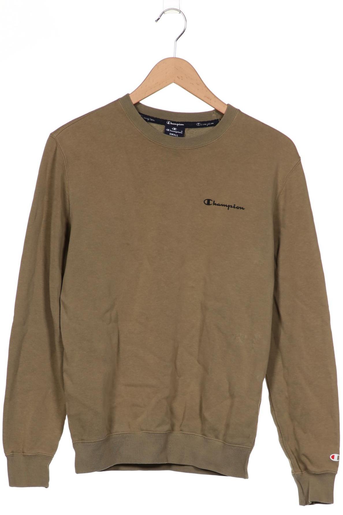 

Champion Damen Sweatshirt, beige, Gr. 36