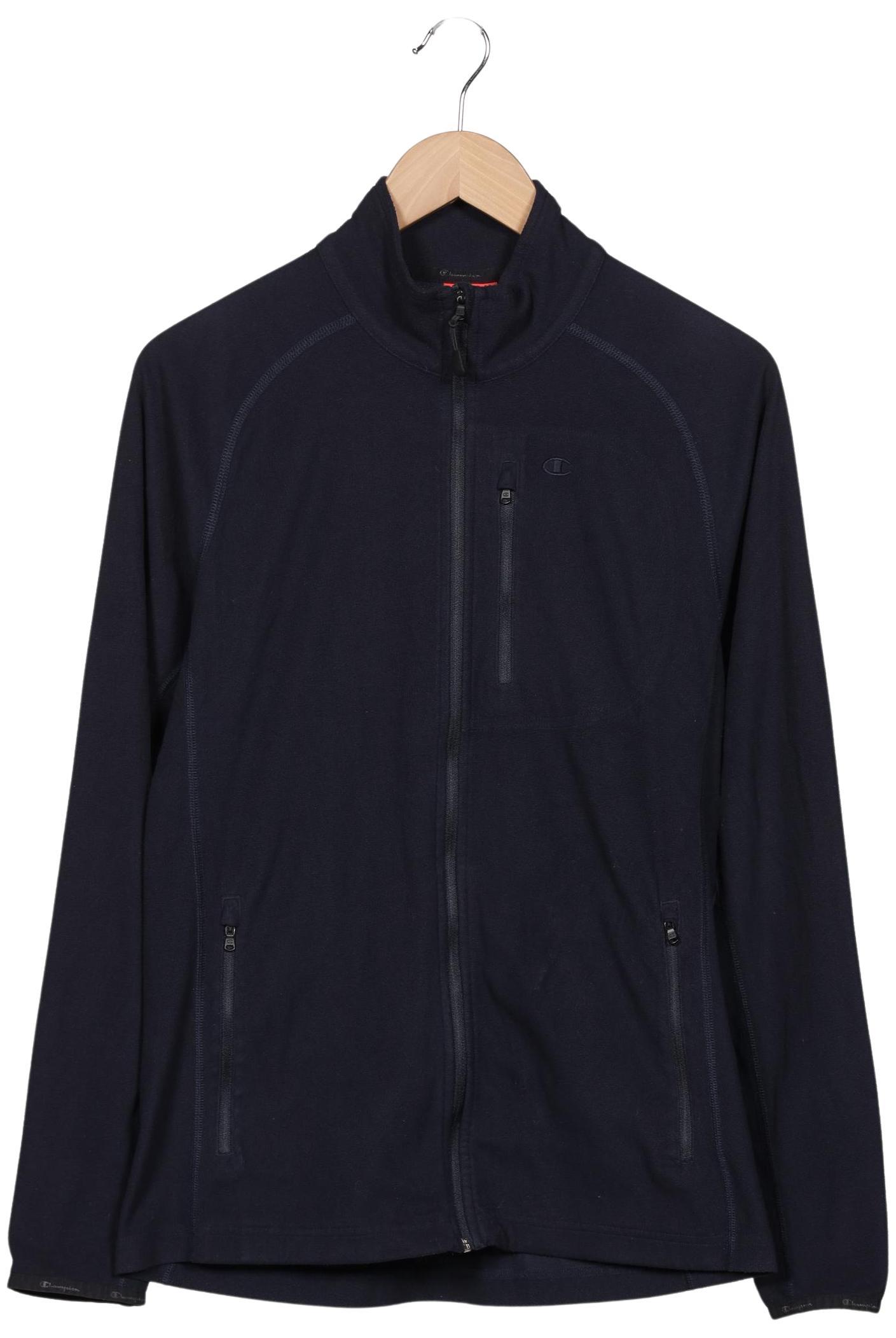 

Champion Damen Sweatshirt, marineblau, Gr. 42