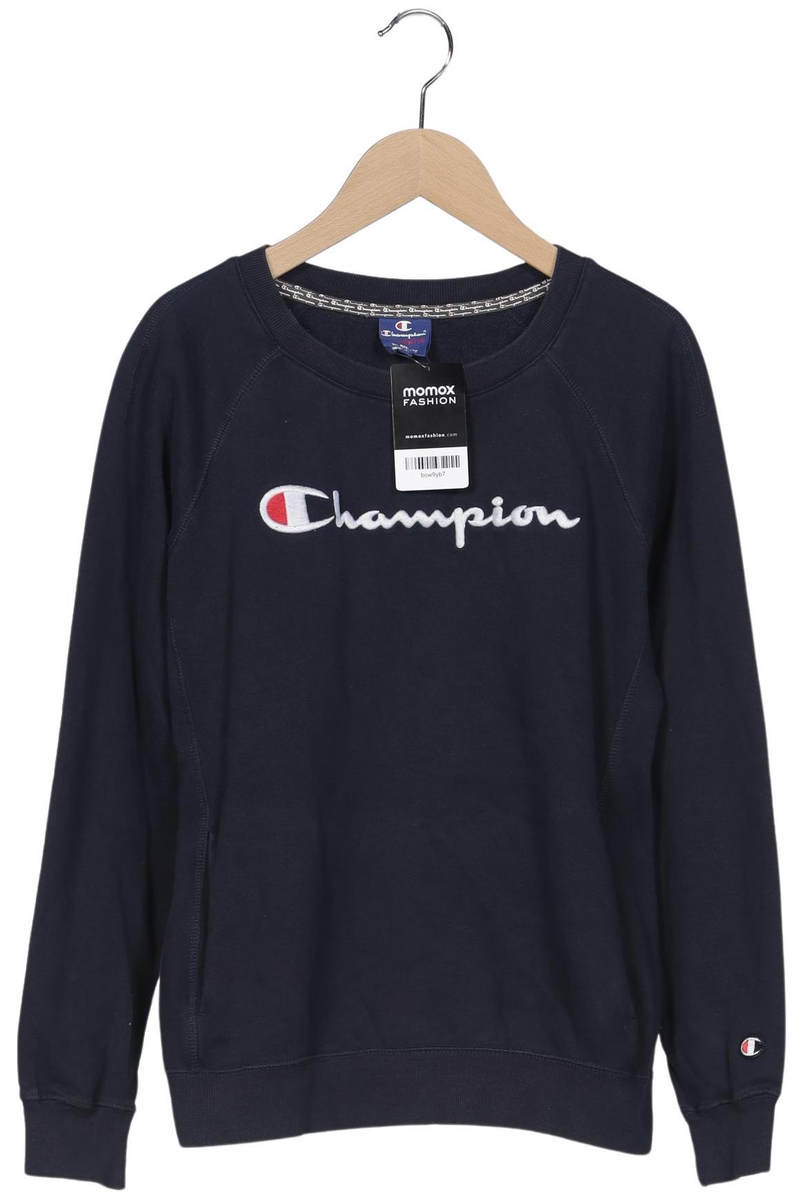 

Champion Damen Sweatshirt, marineblau, Gr. 38