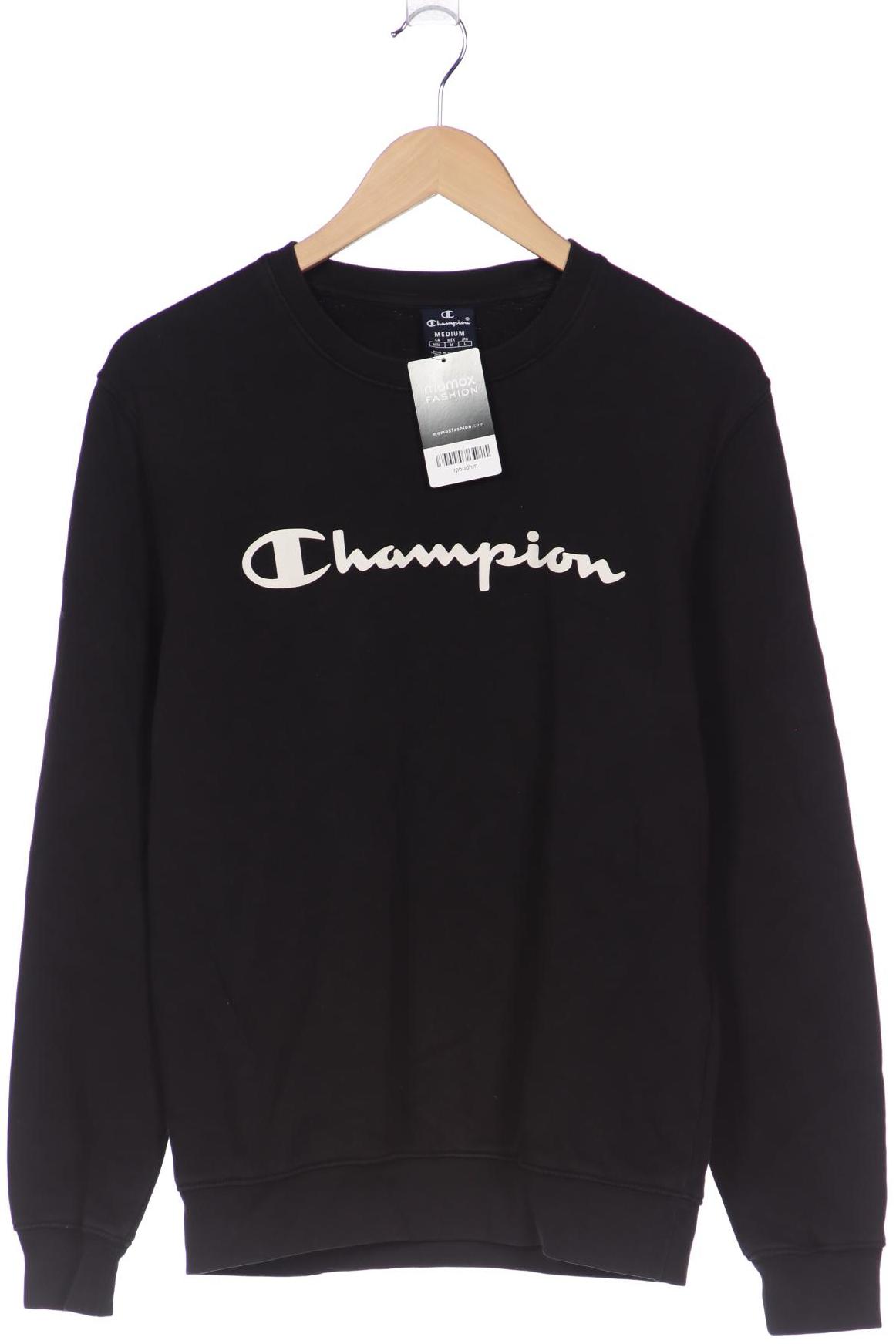 

Champion Damen Sweatshirt, marineblau