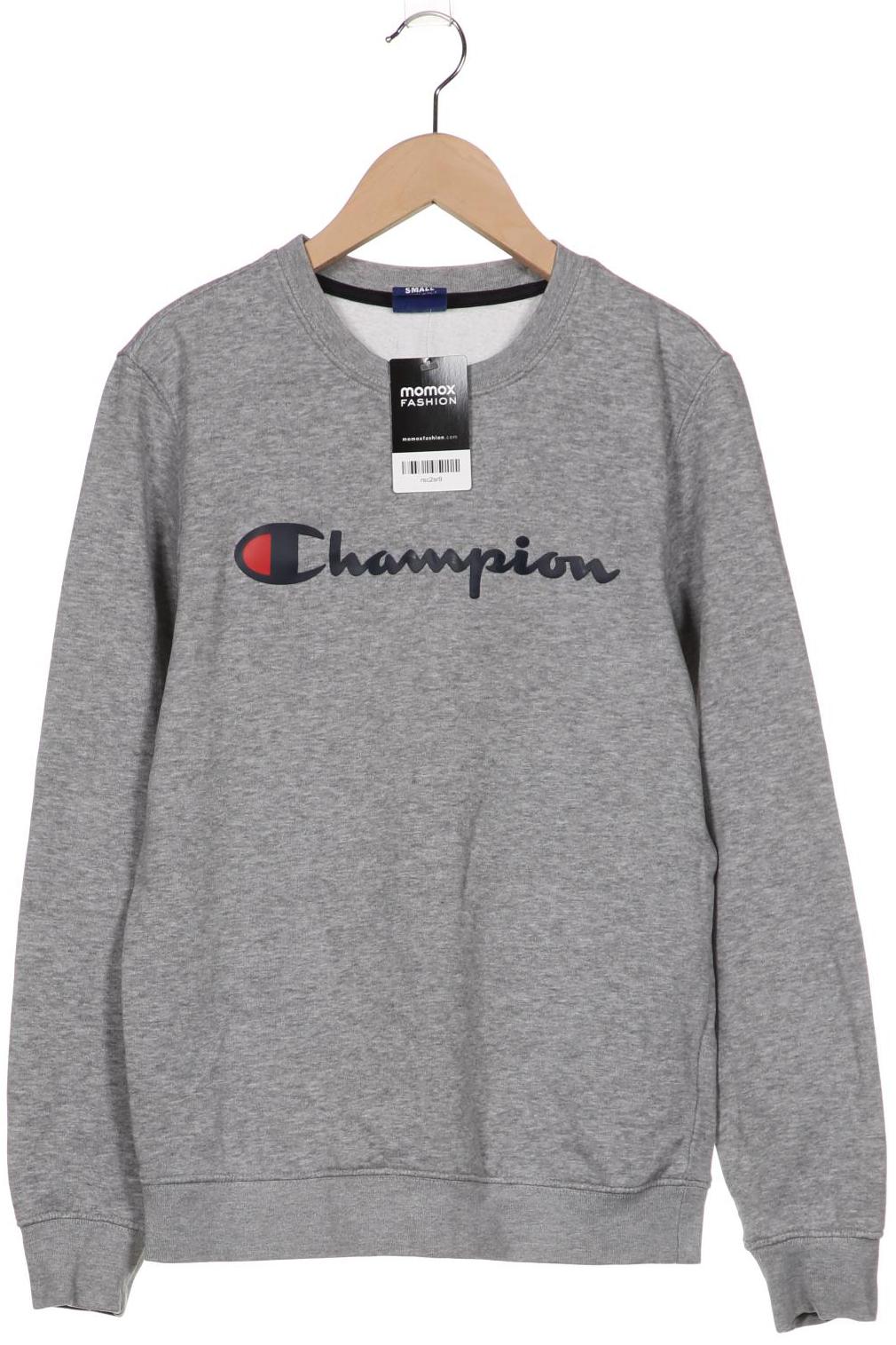 

Champion Damen Sweatshirt, grau