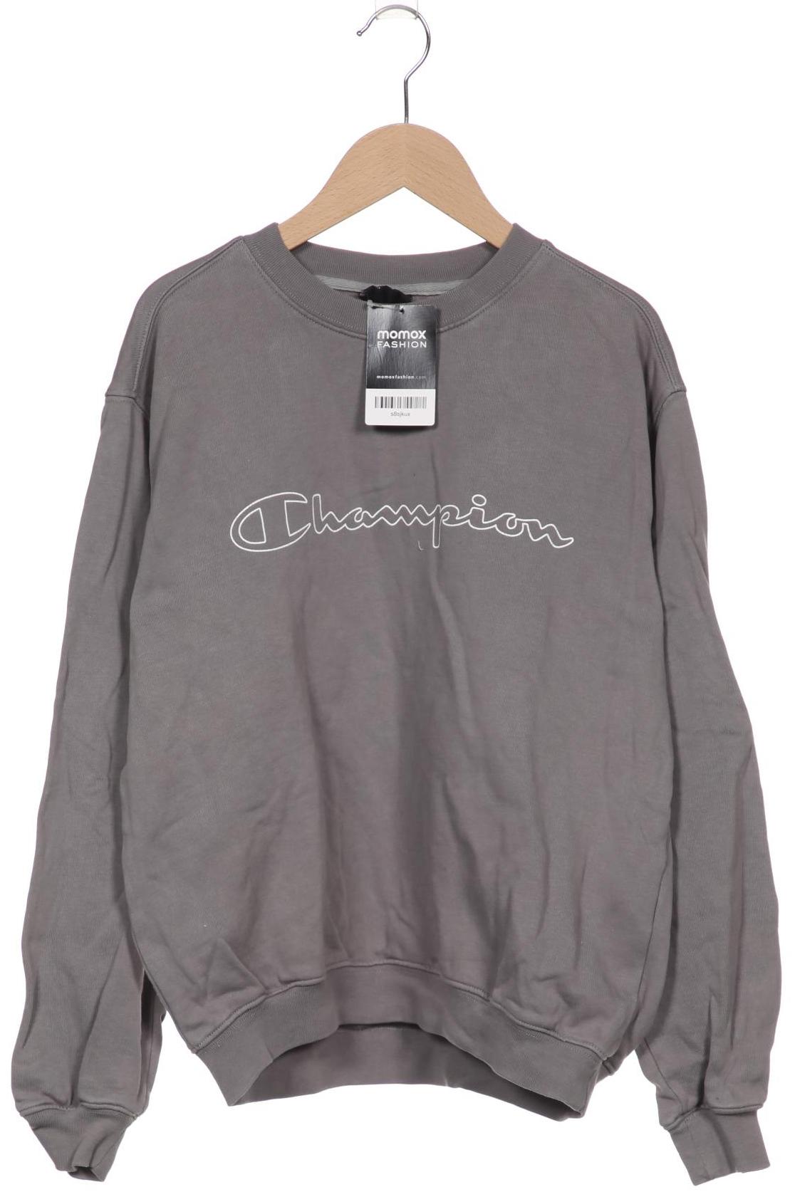 

Champion Damen Sweatshirt, grau