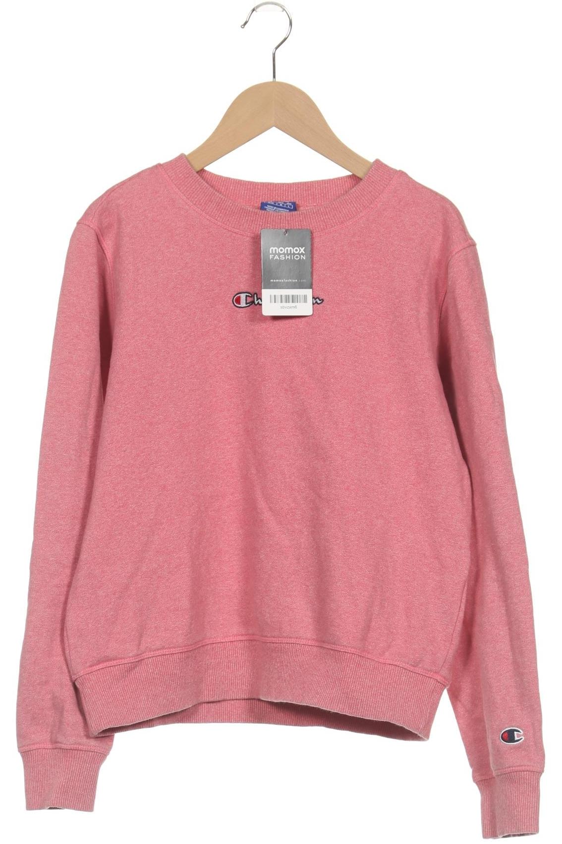 

Champion Damen Sweatshirt, pink, Gr. 38
