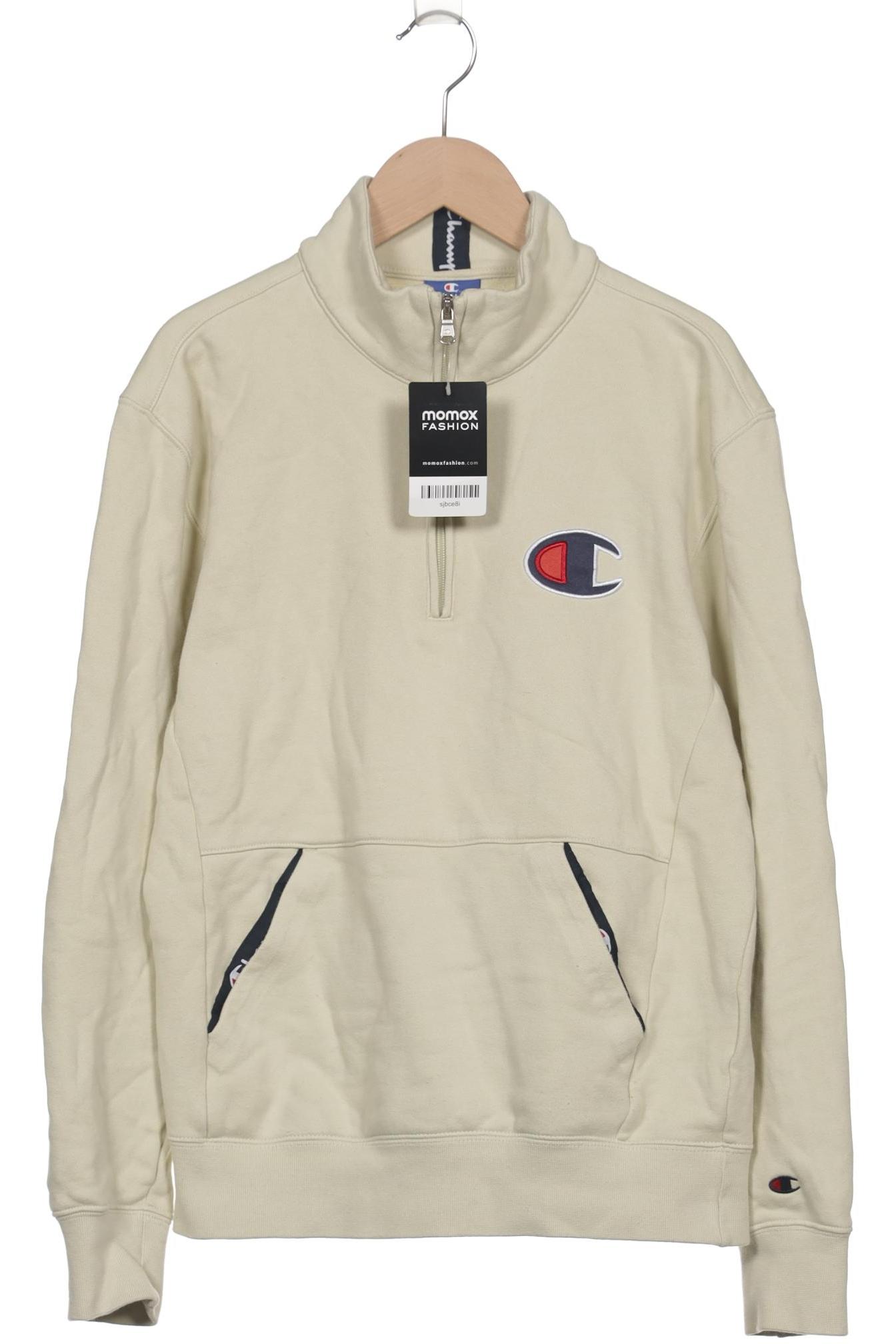 

Champion Damen Sweatshirt, hellgrün, Gr. 36