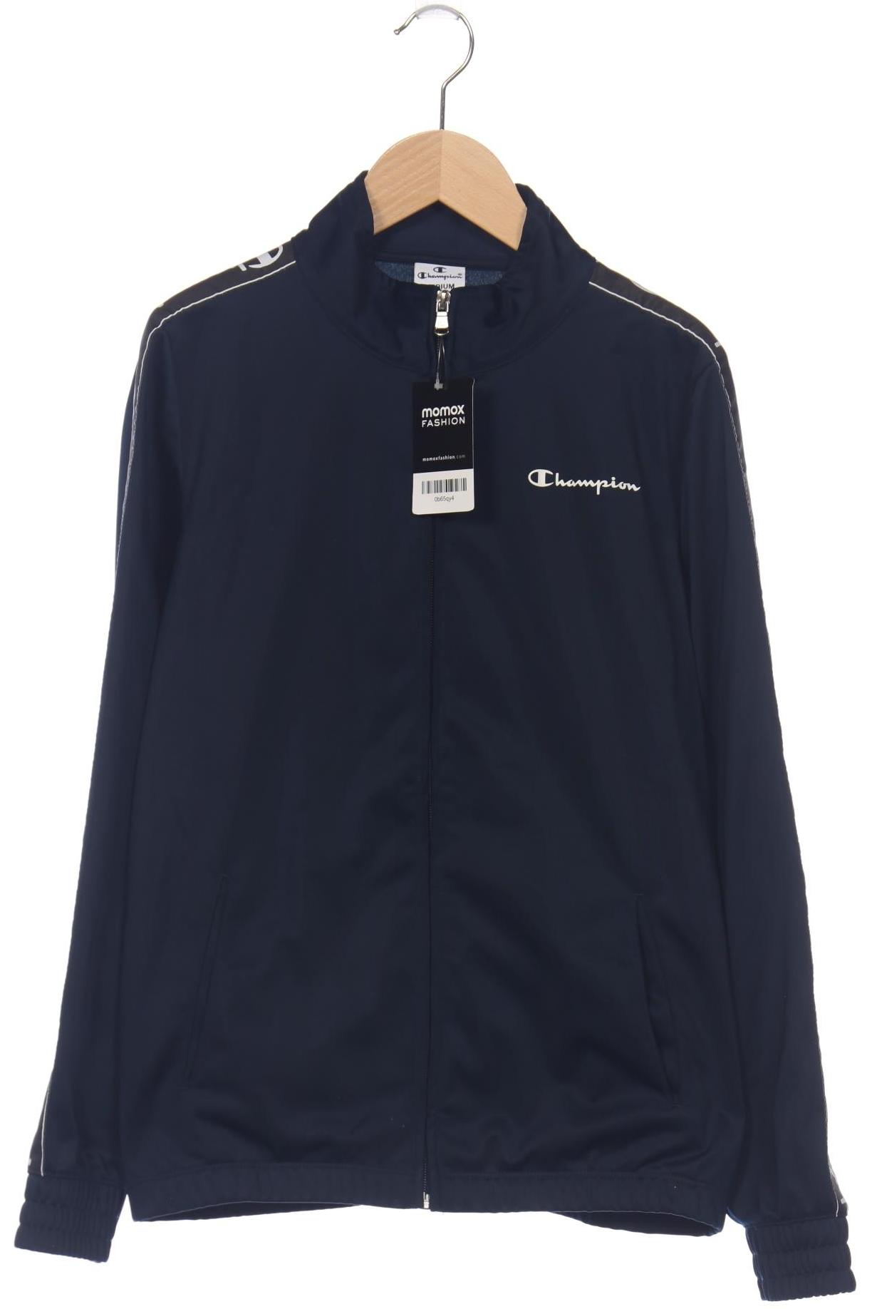 

Champion Damen Sweatshirt, marineblau, Gr. 38