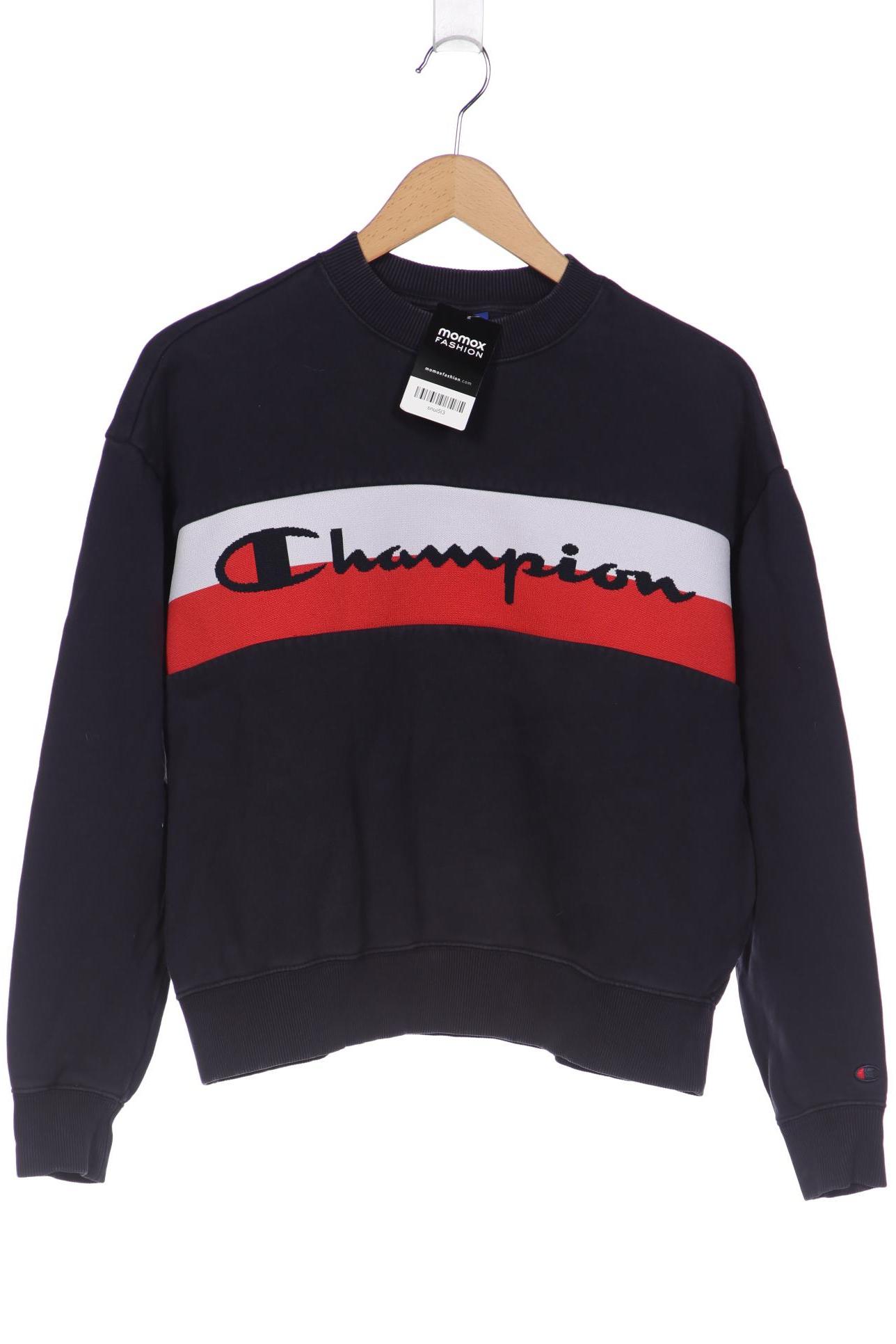 

Champion Damen Sweatshirt, marineblau
