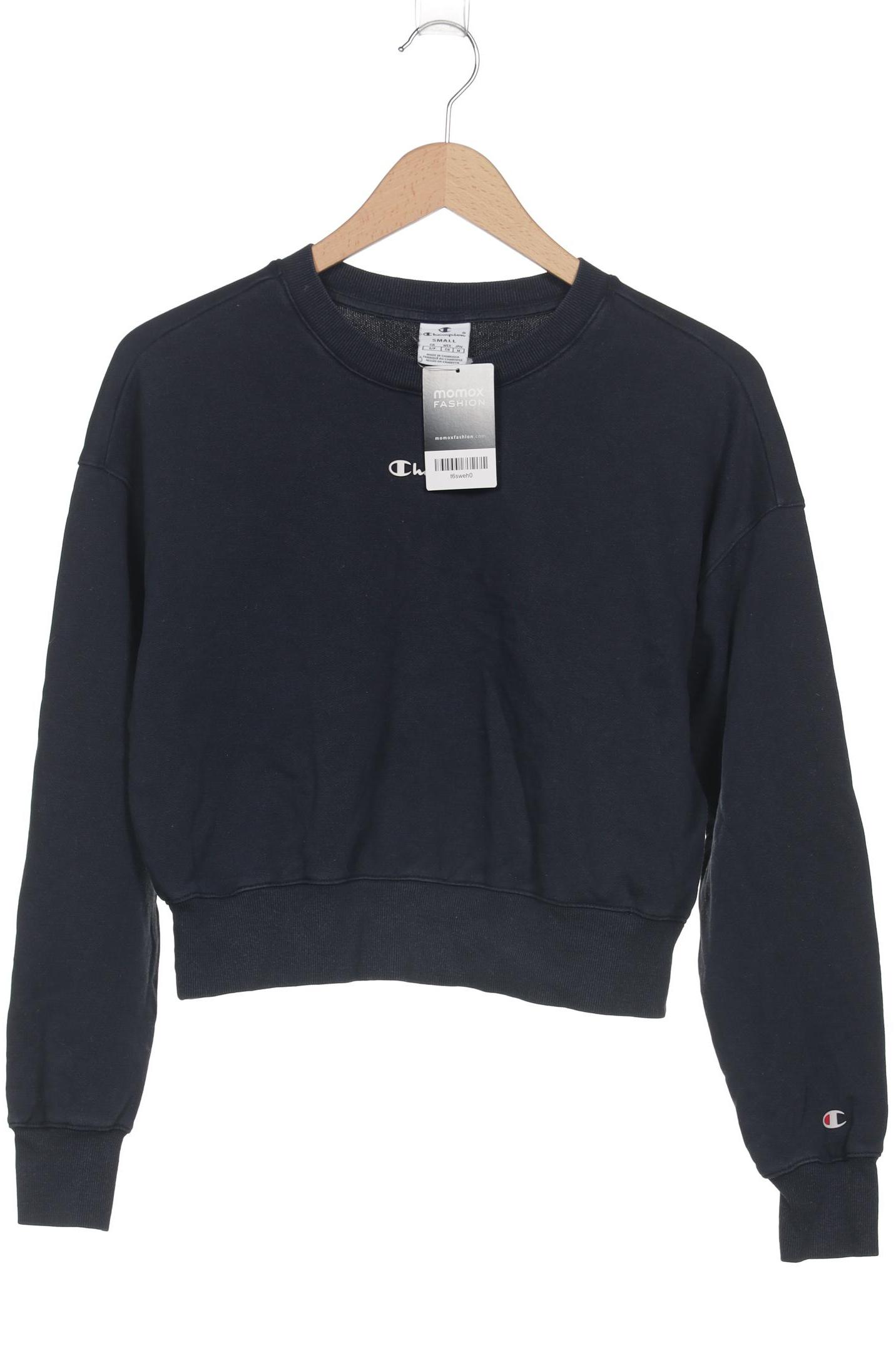 

Champion Damen Sweatshirt, marineblau, Gr. 36