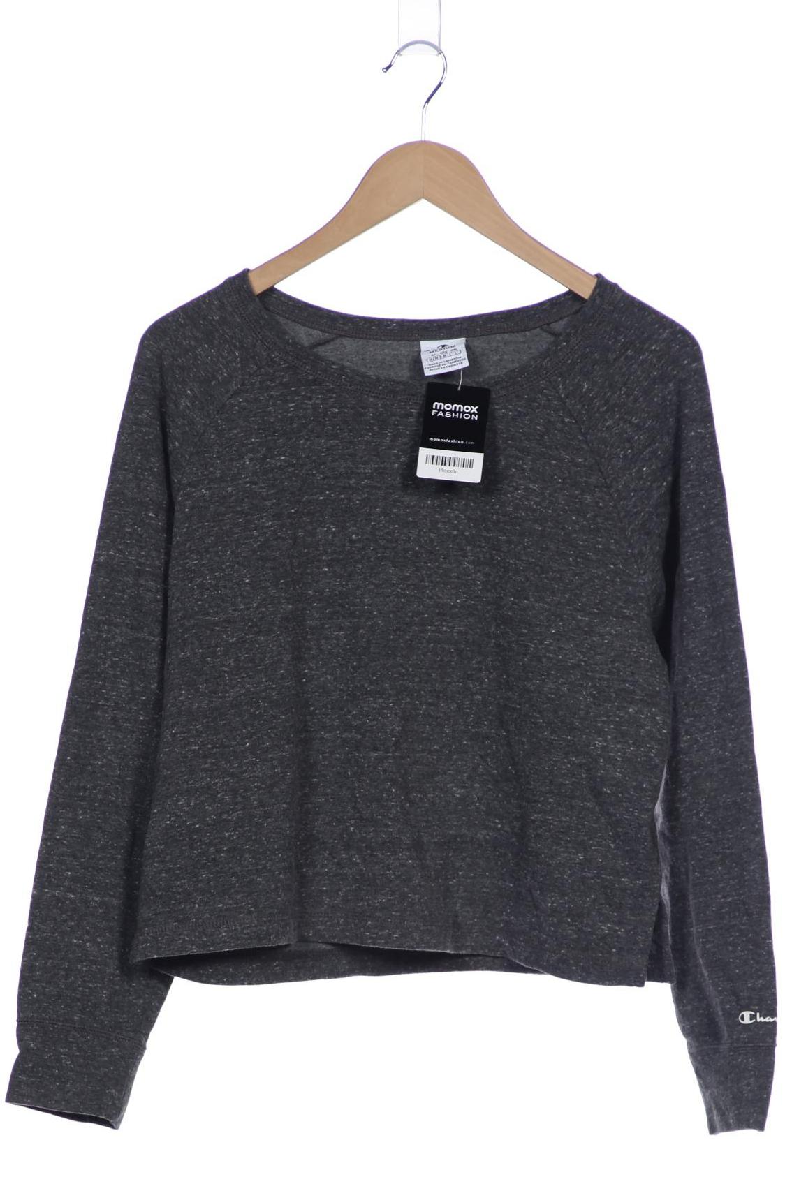 

Champion Damen Sweatshirt, grau, Gr. 38
