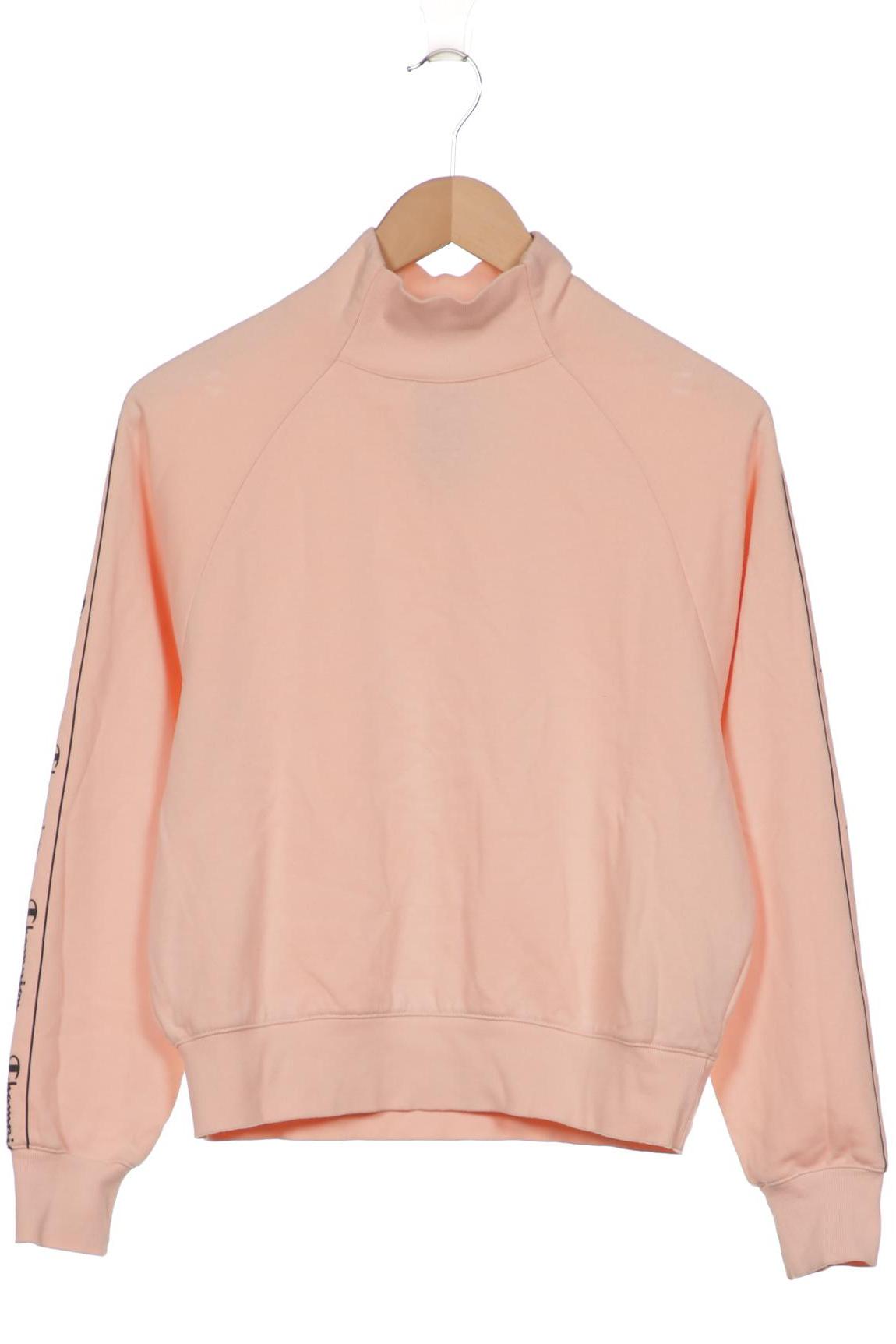 

Champion Damen Sweatshirt, pink, Gr. 42