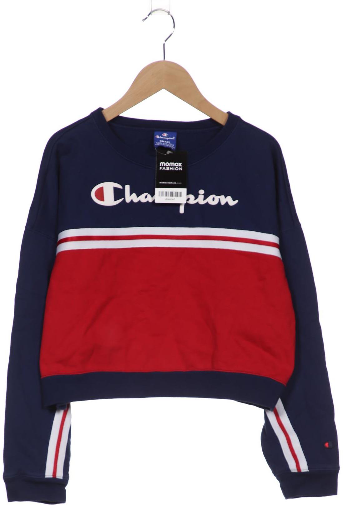 

Champion Damen Sweatshirt, marineblau, Gr. 36