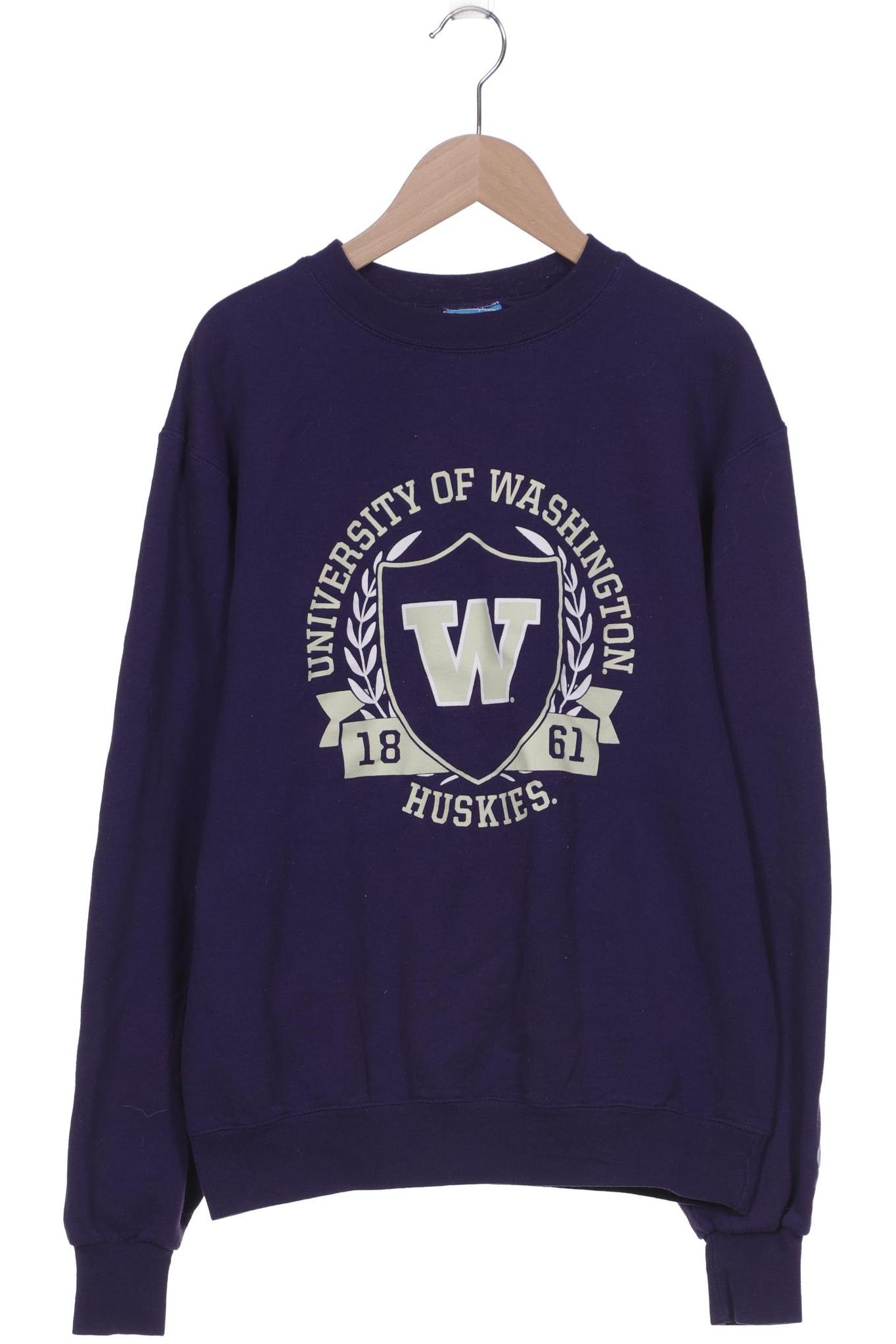 

Champion Damen Sweatshirt, flieder, Gr. 36