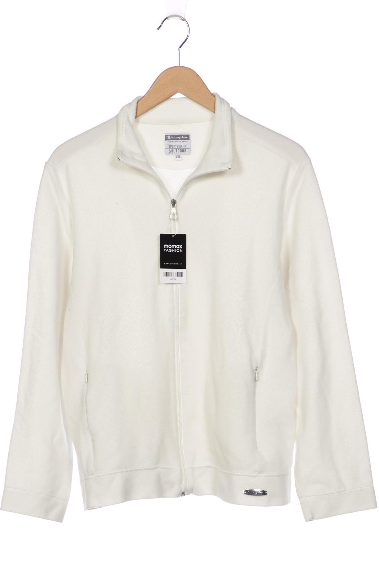 

Champion Damen Sweatshirt, weiß