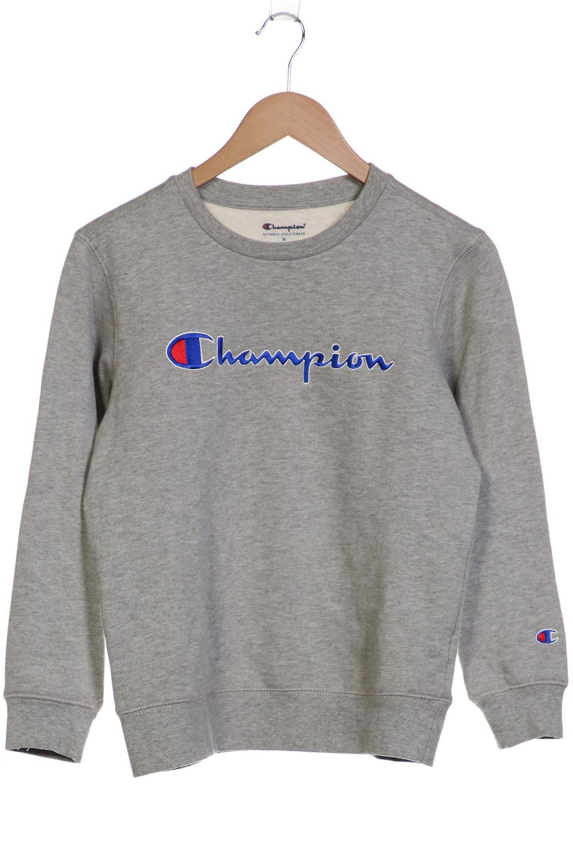 

Champion Damen Sweatshirt, grau, Gr. 38