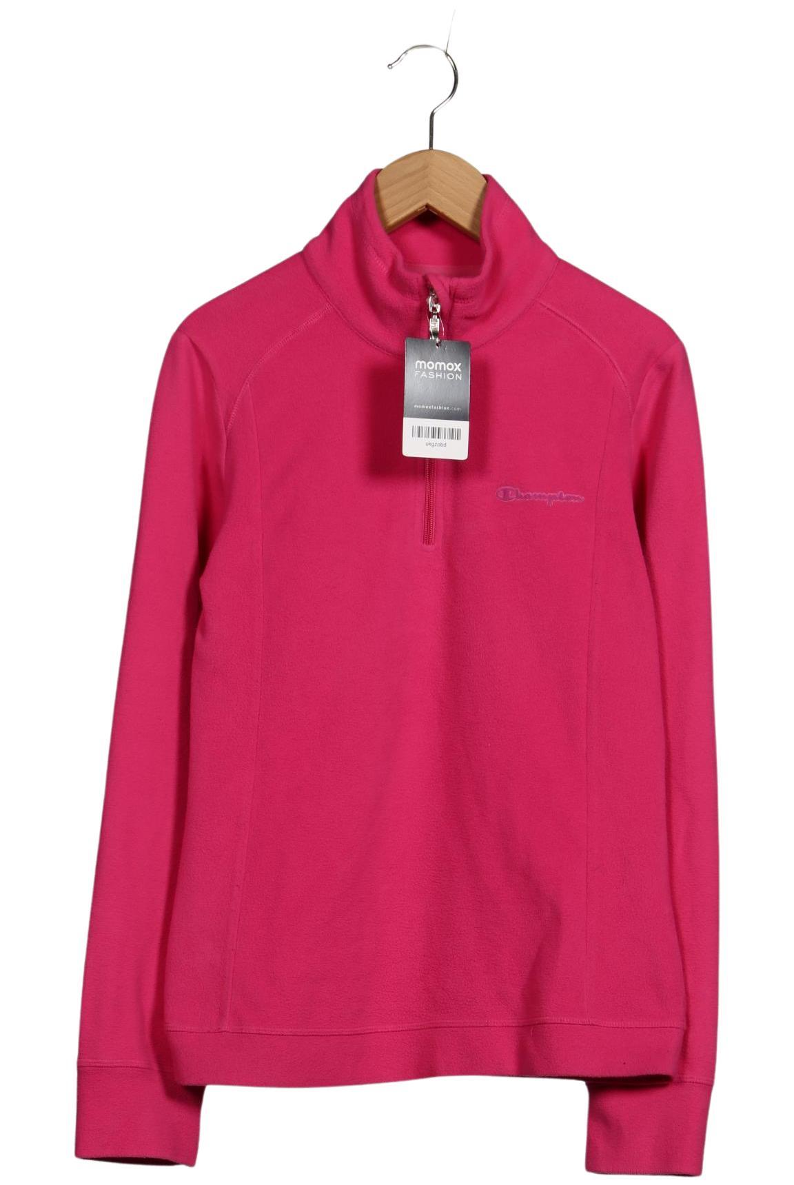 

Champion Damen Sweatshirt, pink, Gr. 36