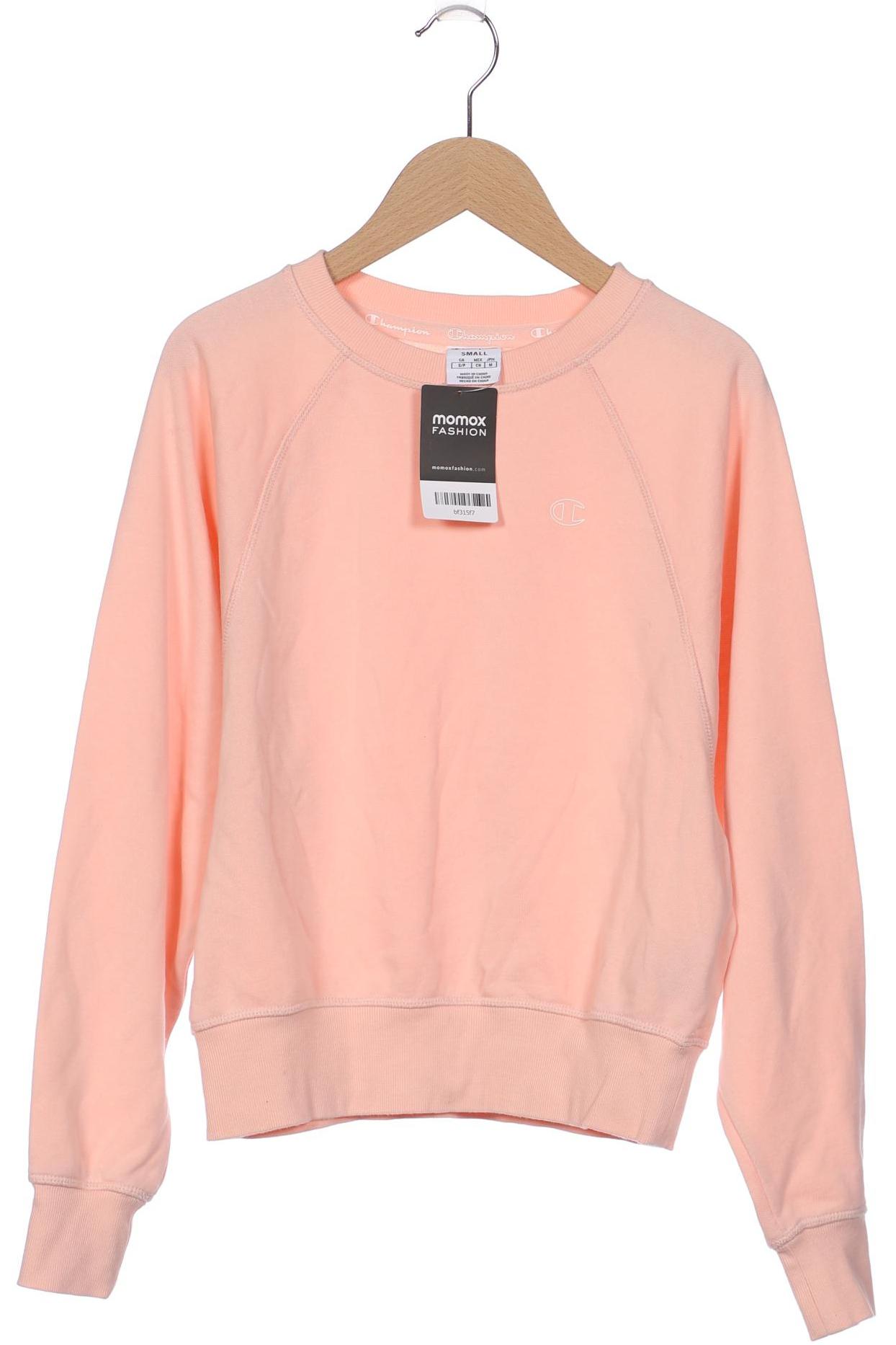 

Champion Damen Sweatshirt, pink