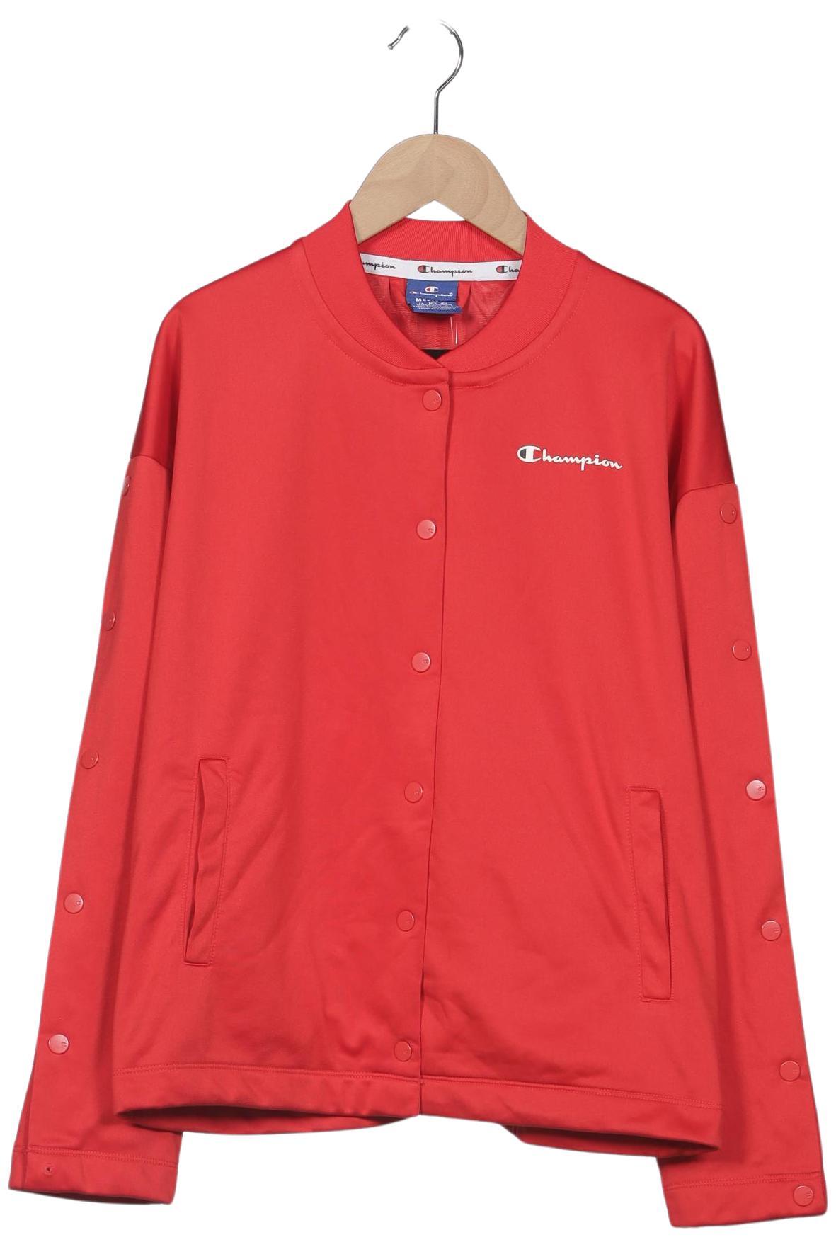 

Champion Damen Sweatshirt, rot, Gr. 38
