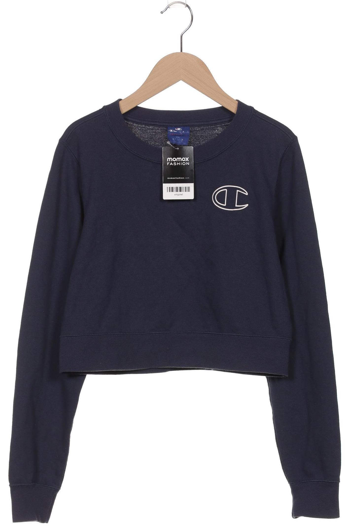 

Champion Damen Sweatshirt, marineblau, Gr. 42