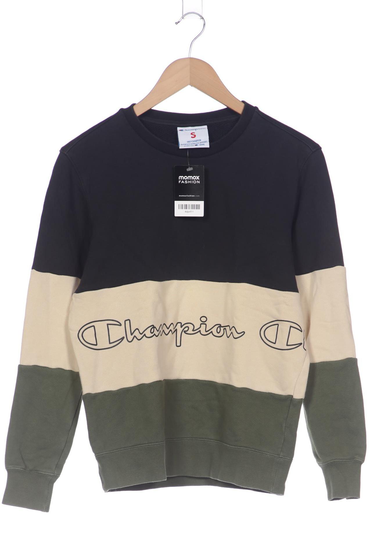 Thumbnail - Champion Damen Sweatshirt, marineblau, Gr. 36