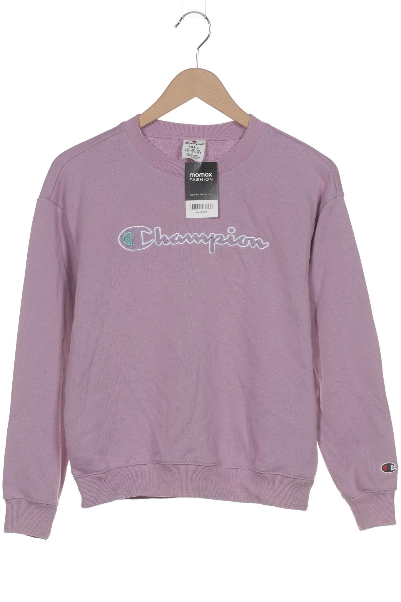 

Champion Damen Sweatshirt, flieder, Gr. 36