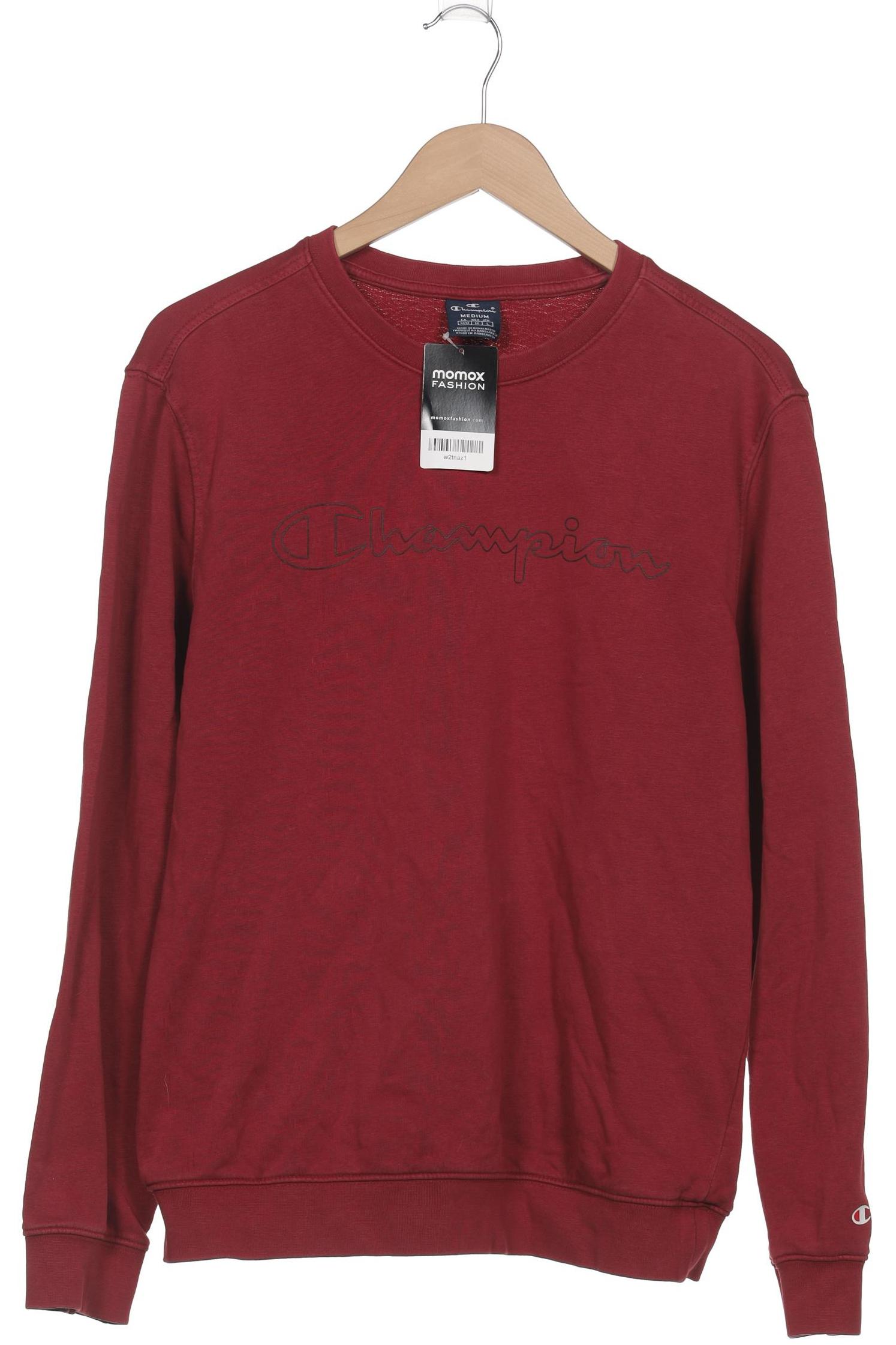 

Champion Damen Sweatshirt, rot, Gr. 38