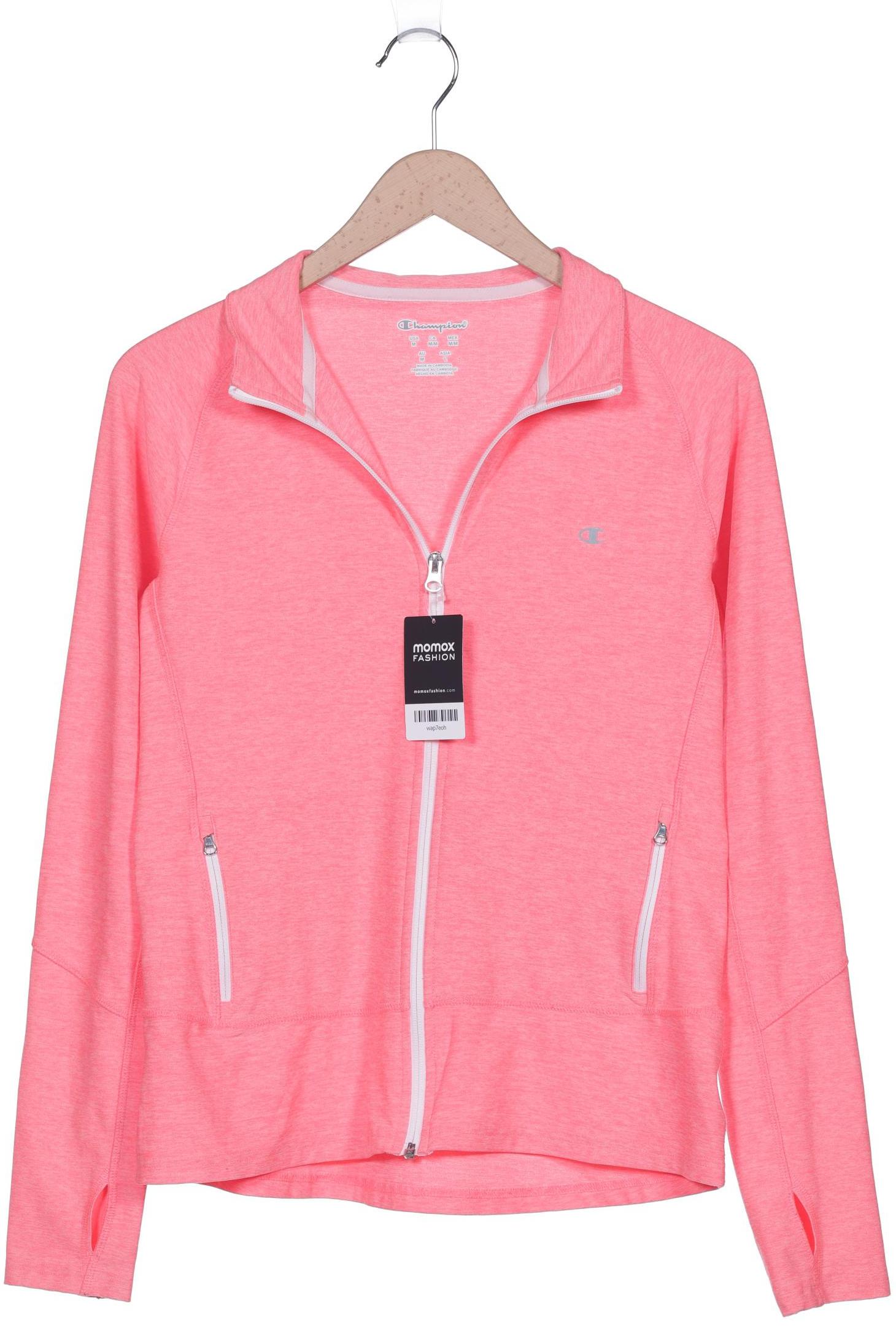 

Champion Damen Sweatshirt, neon, Gr. 38