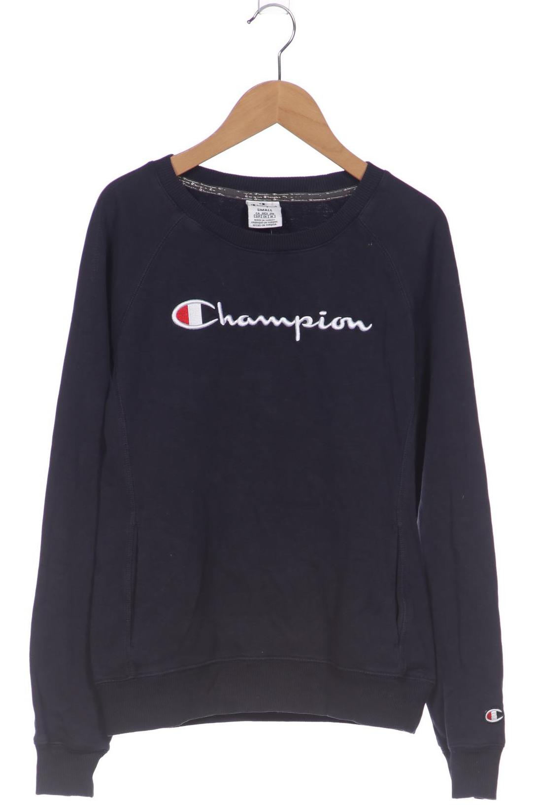 

Champion Damen Sweatshirt, marineblau, Gr. 36