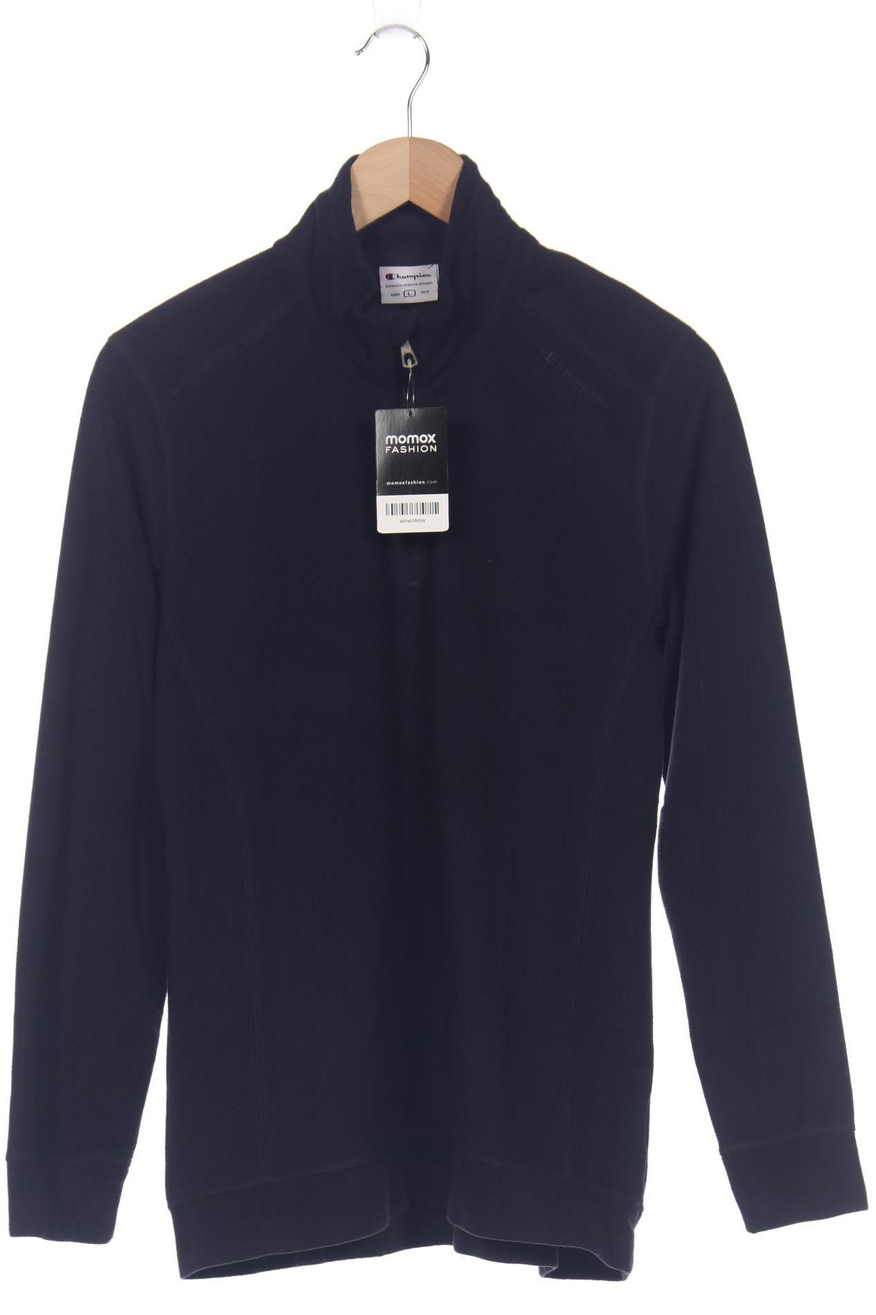 

Champion Damen Sweatshirt, marineblau, Gr. 42