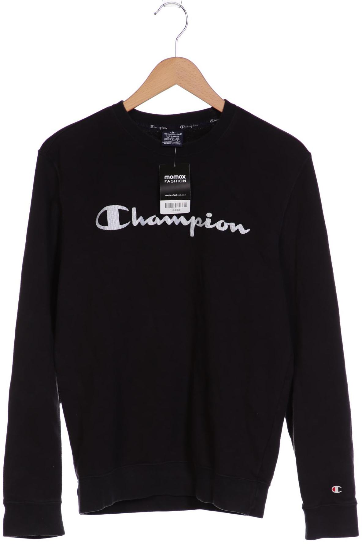 

Champion Damen Sweatshirt, marineblau, Gr. 38