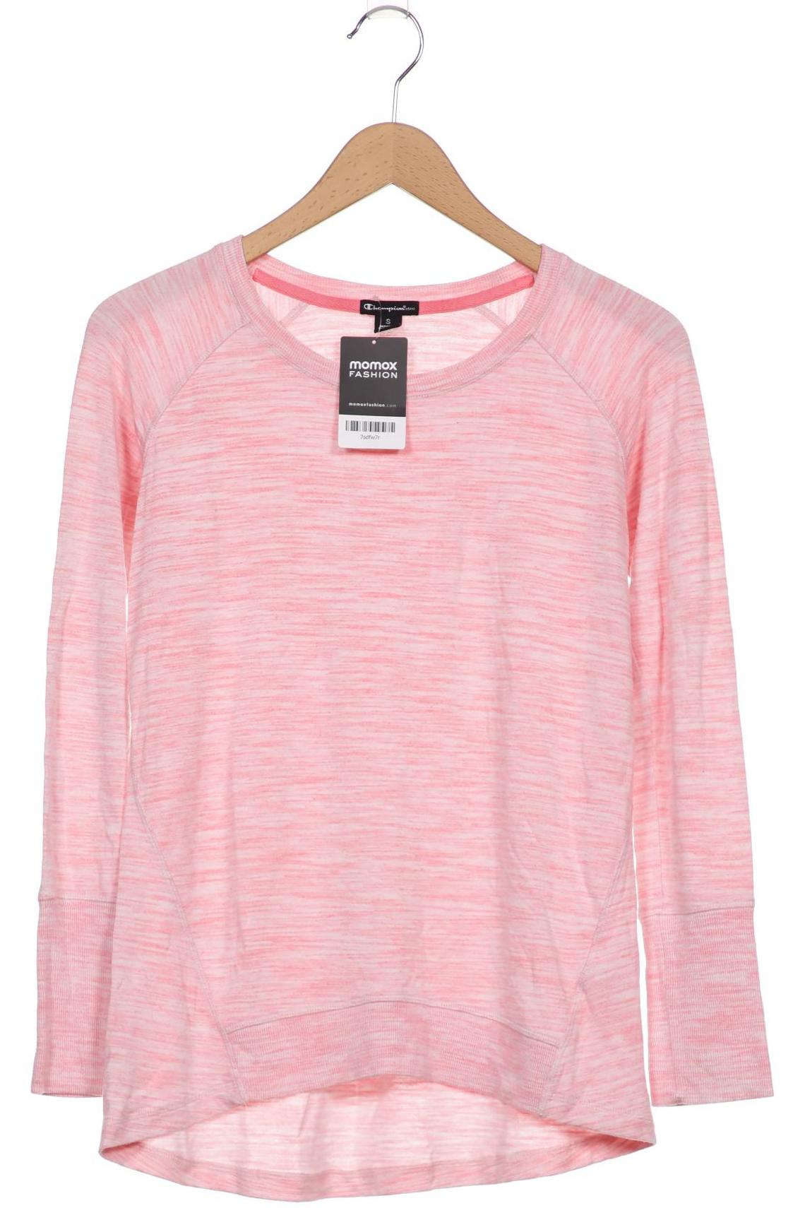 

Champion Damen Sweatshirt, pink, Gr. 36