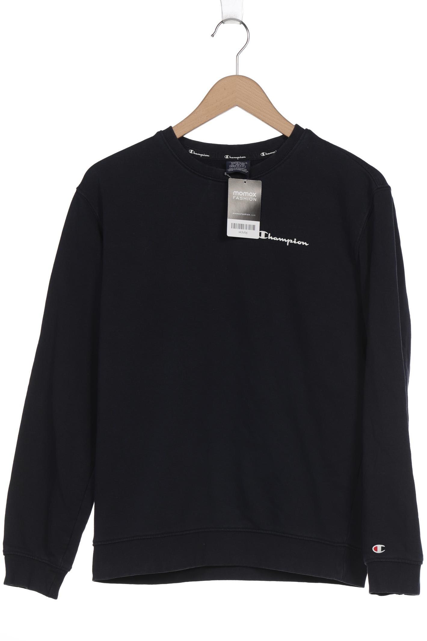 

Champion Damen Sweatshirt, marineblau, Gr. 38