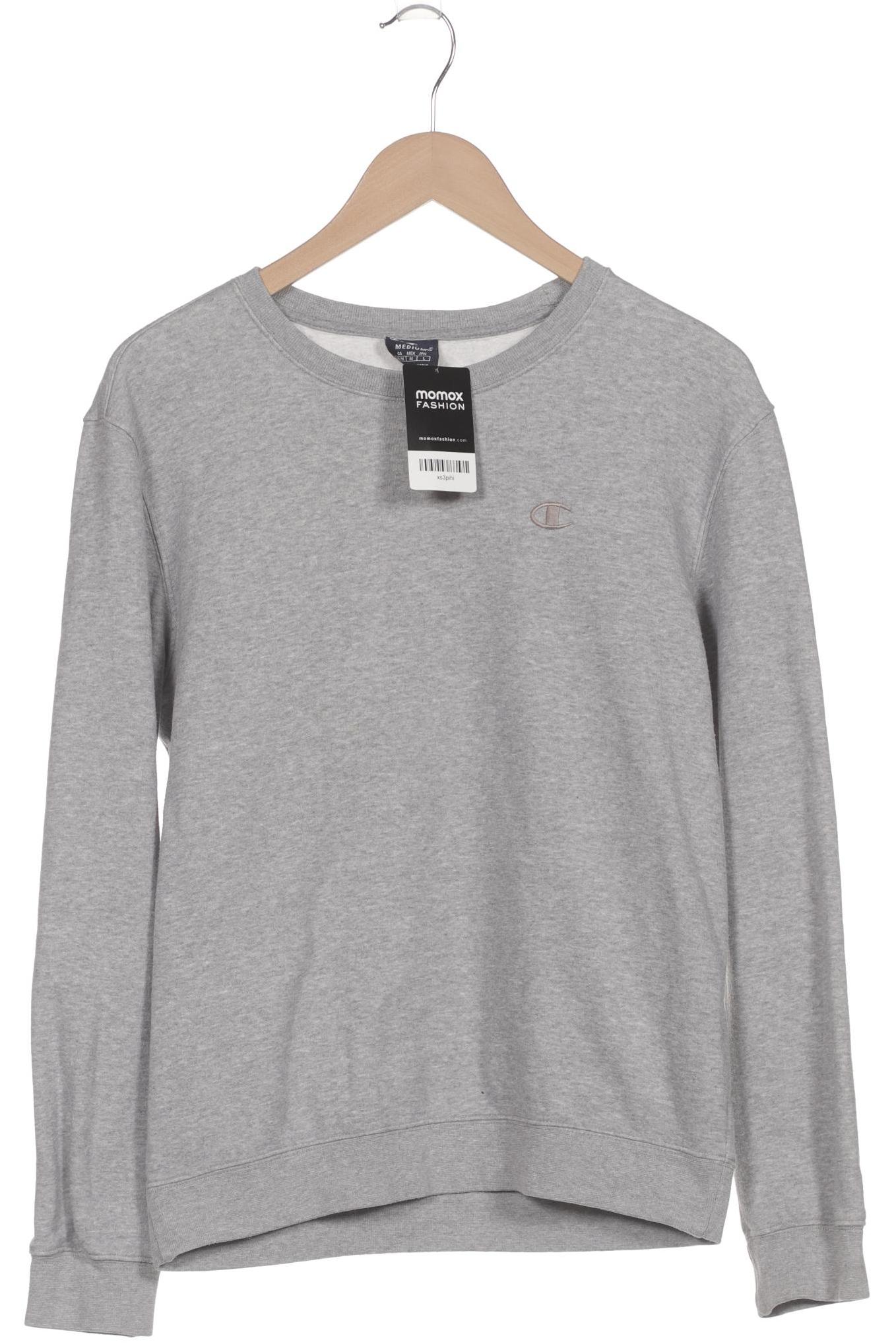 

Champion Damen Sweatshirt, grau, Gr. 38
