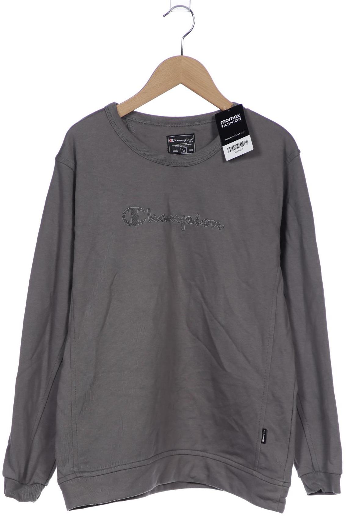 

Champion Damen Sweatshirt, grau, Gr. 36